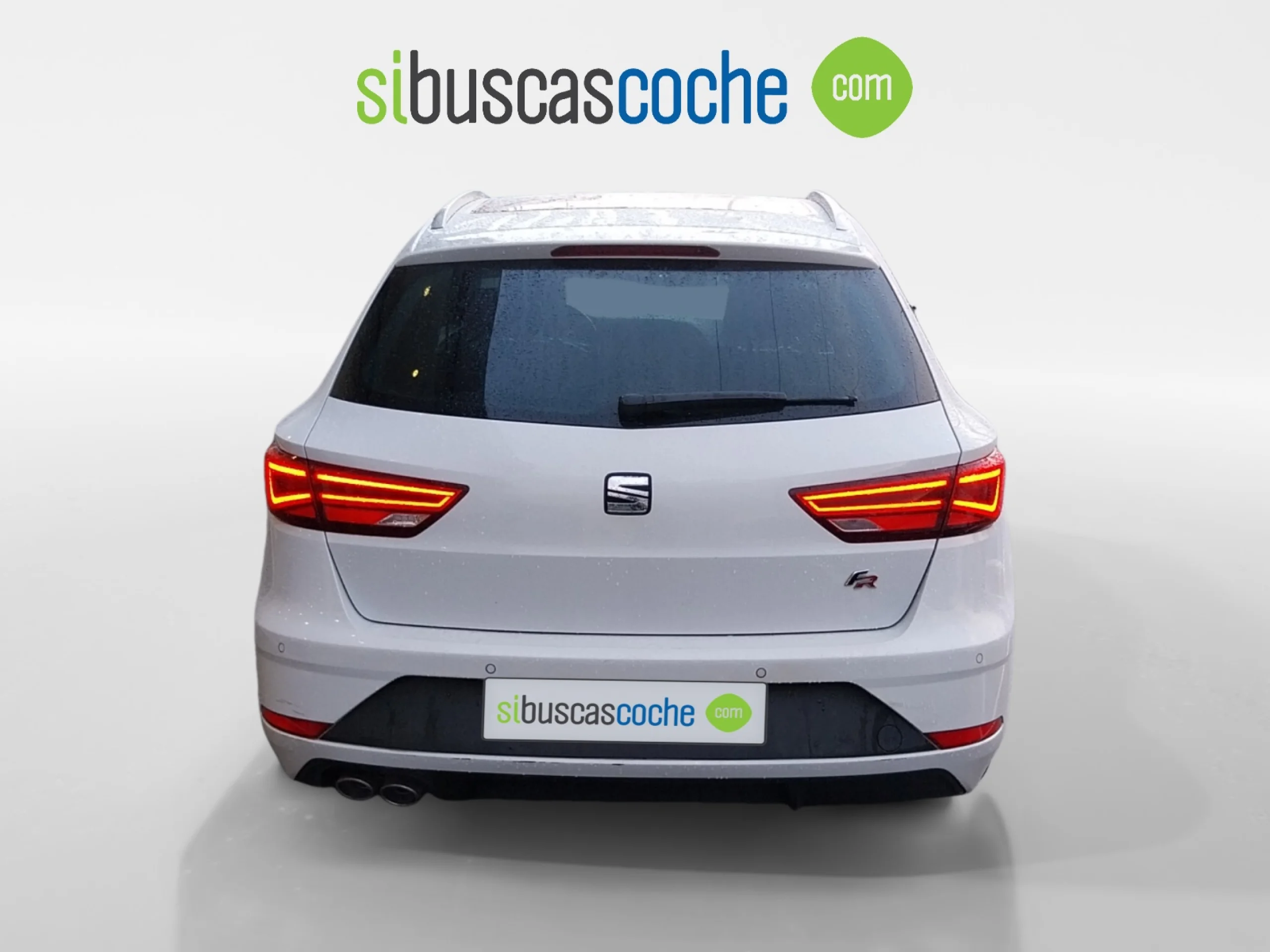 SEAT LEON ST 2.0 TDI 110KW (150CV) DSG 6 ST&SP FR - Foto 18