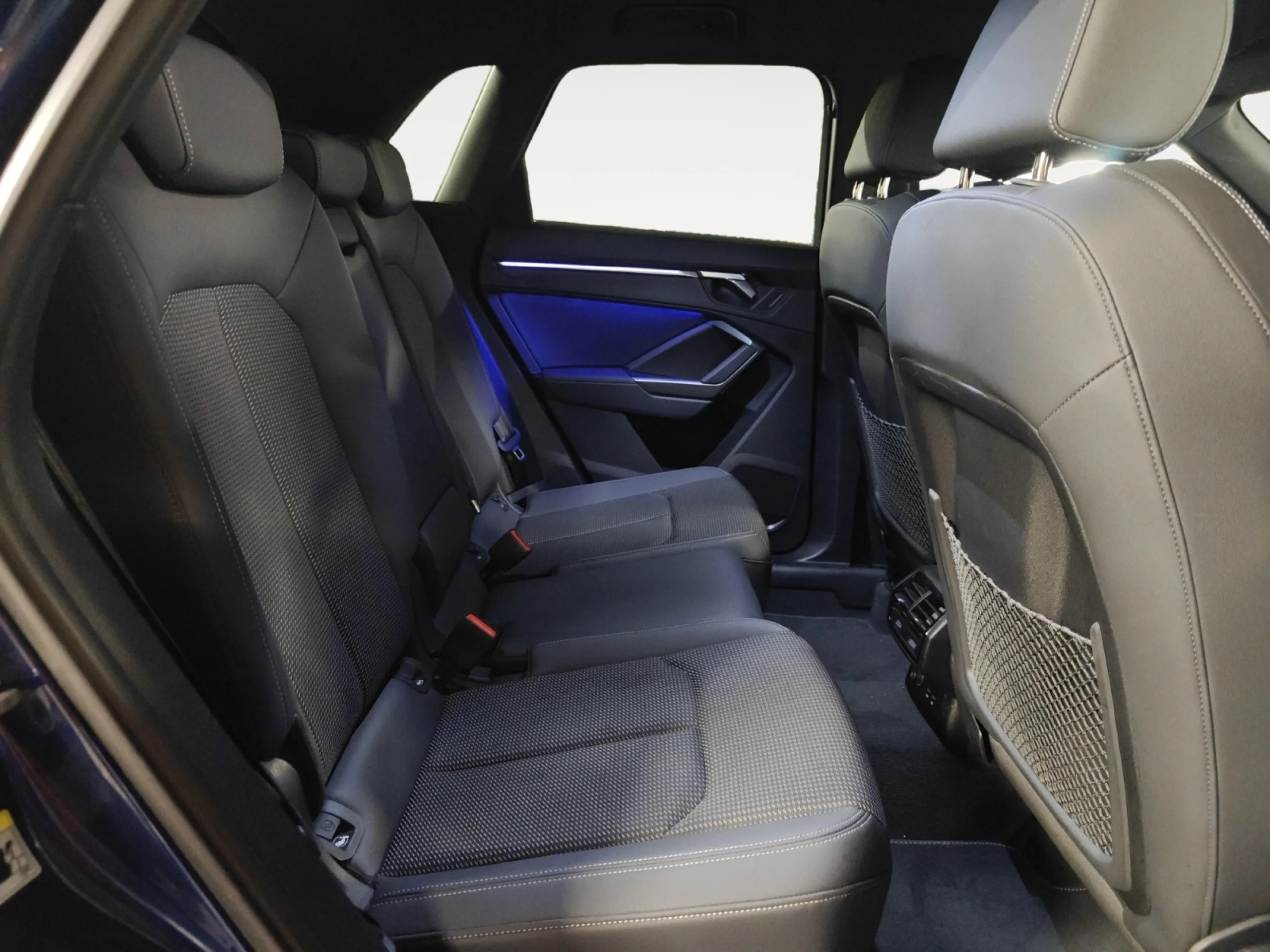 AUDI Q3 S LINE 35 TDI 110KW (150CV) S TRONIC - Foto 6