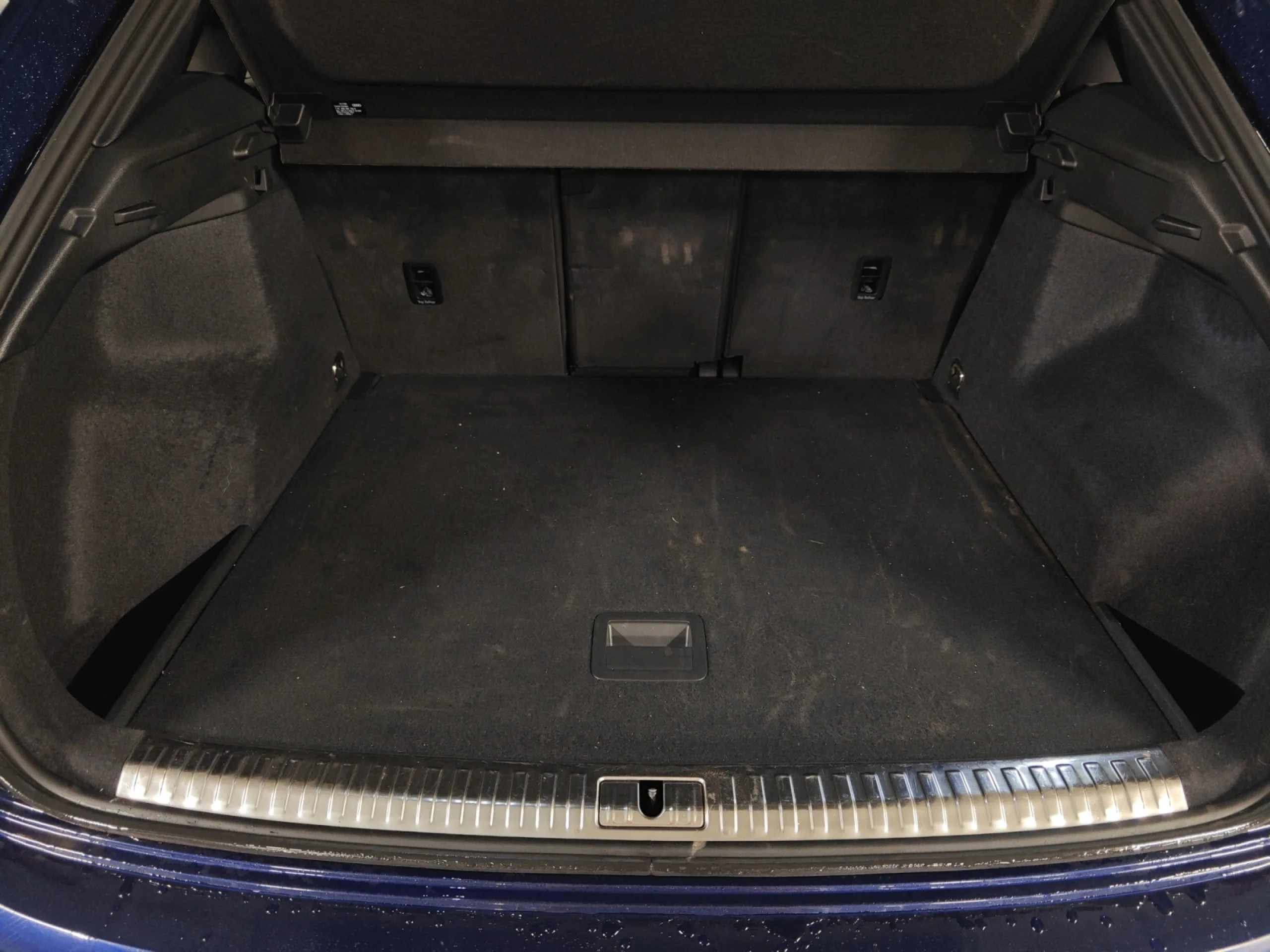 AUDI Q3 S LINE 35 TDI 110KW (150CV) S TRONIC - Foto 7