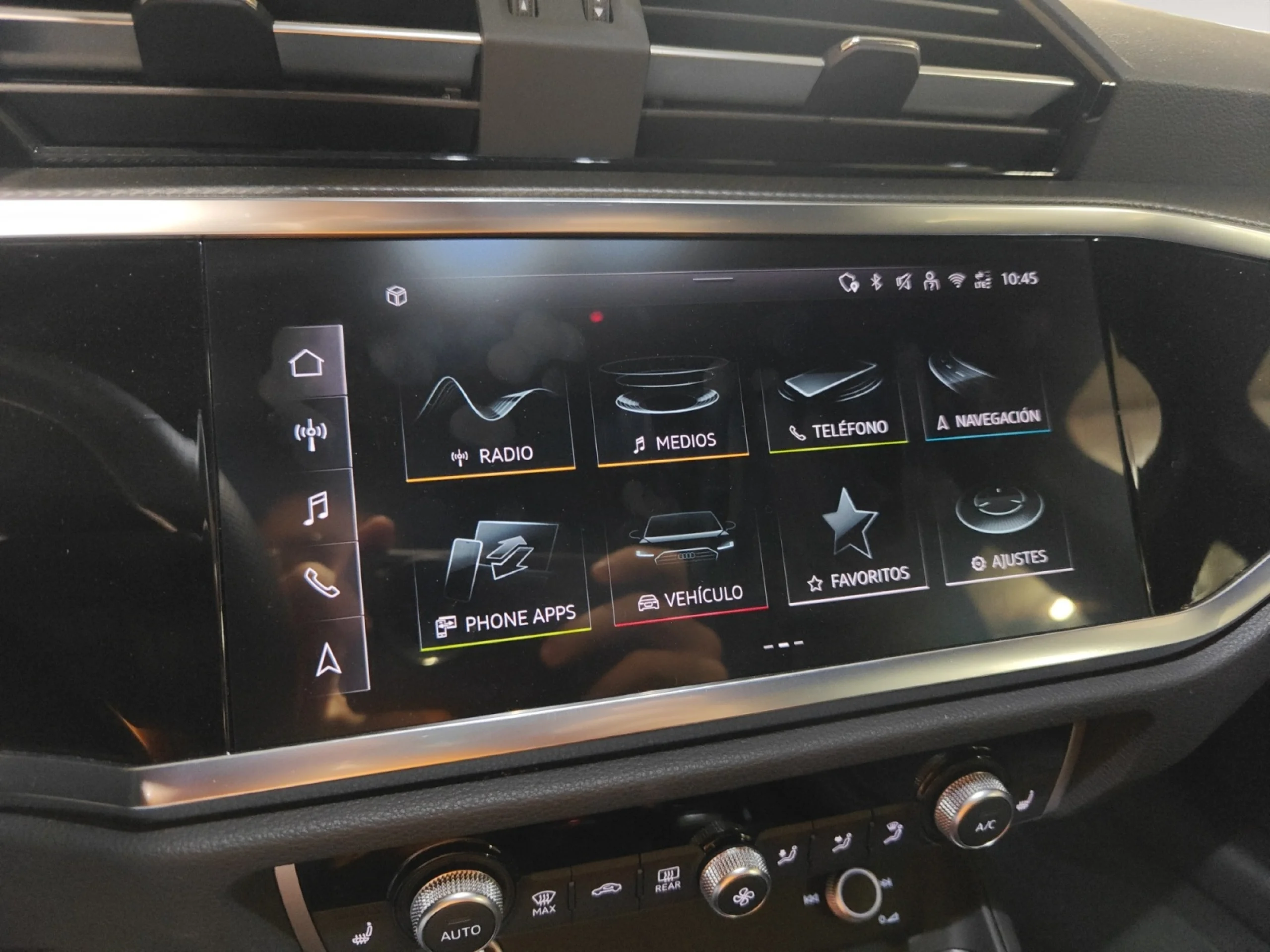 AUDI Q3 S LINE 35 TDI 110KW (150CV) S TRONIC - Foto 14