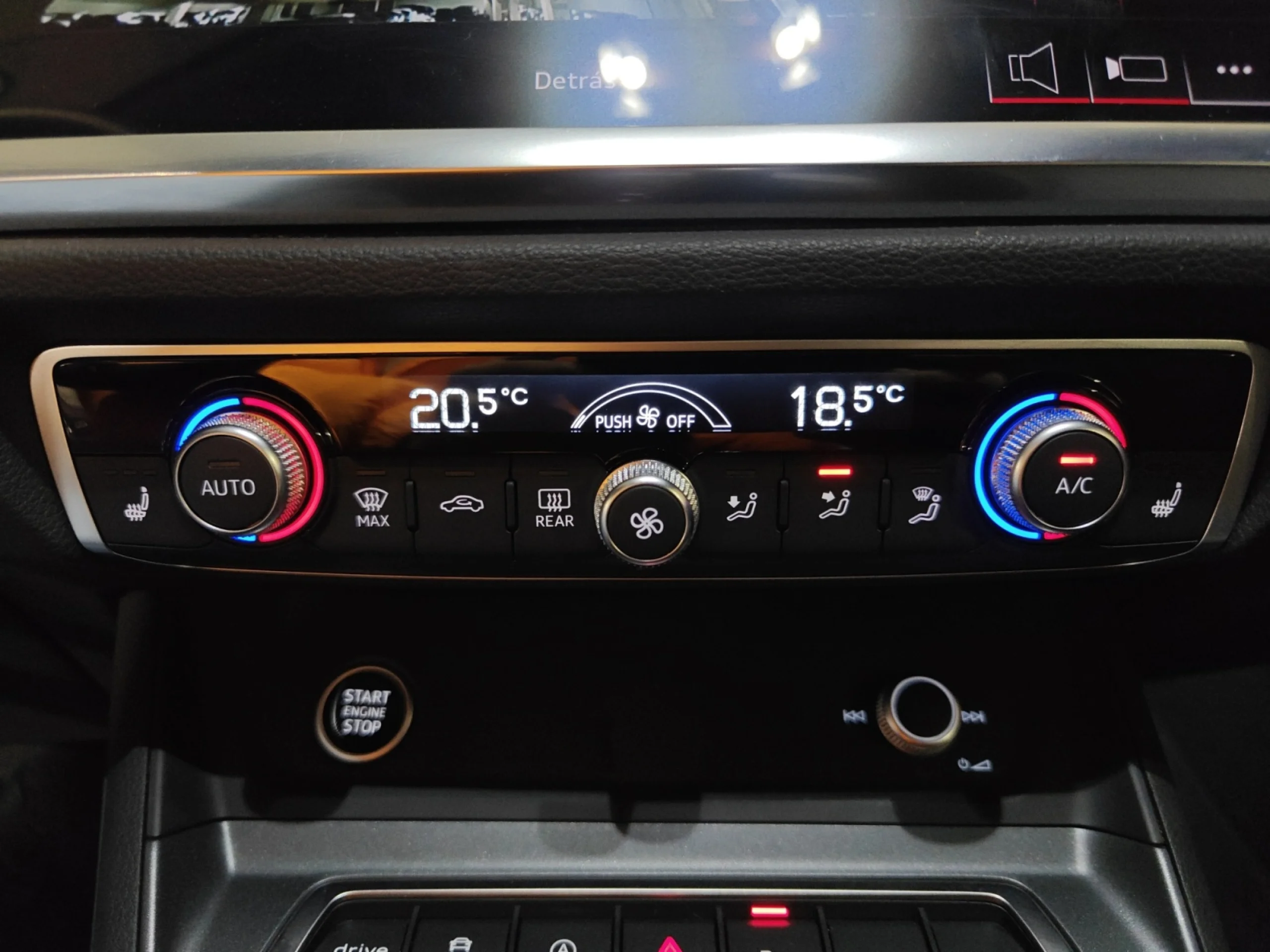 AUDI Q3 S LINE 35 TDI 110KW (150CV) S TRONIC - Foto 20