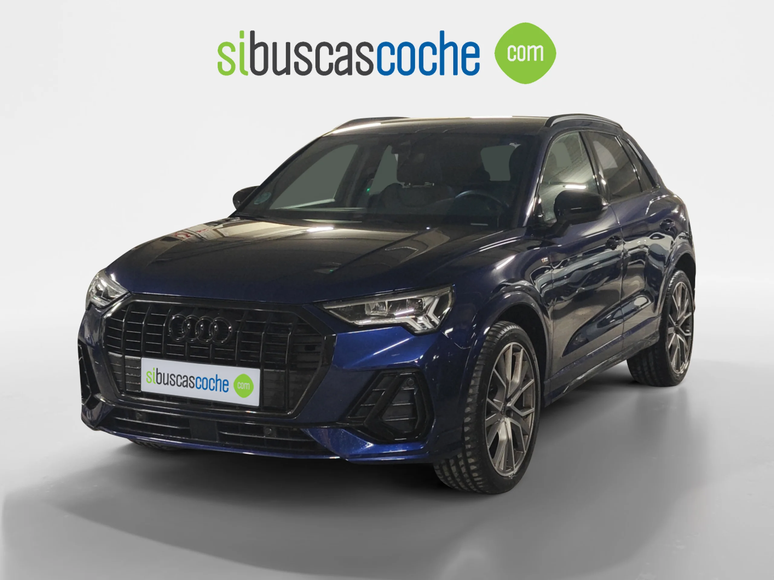 AUDI Q3 S LINE 35 TDI 110KW (150CV) S TRONIC - Foto 21