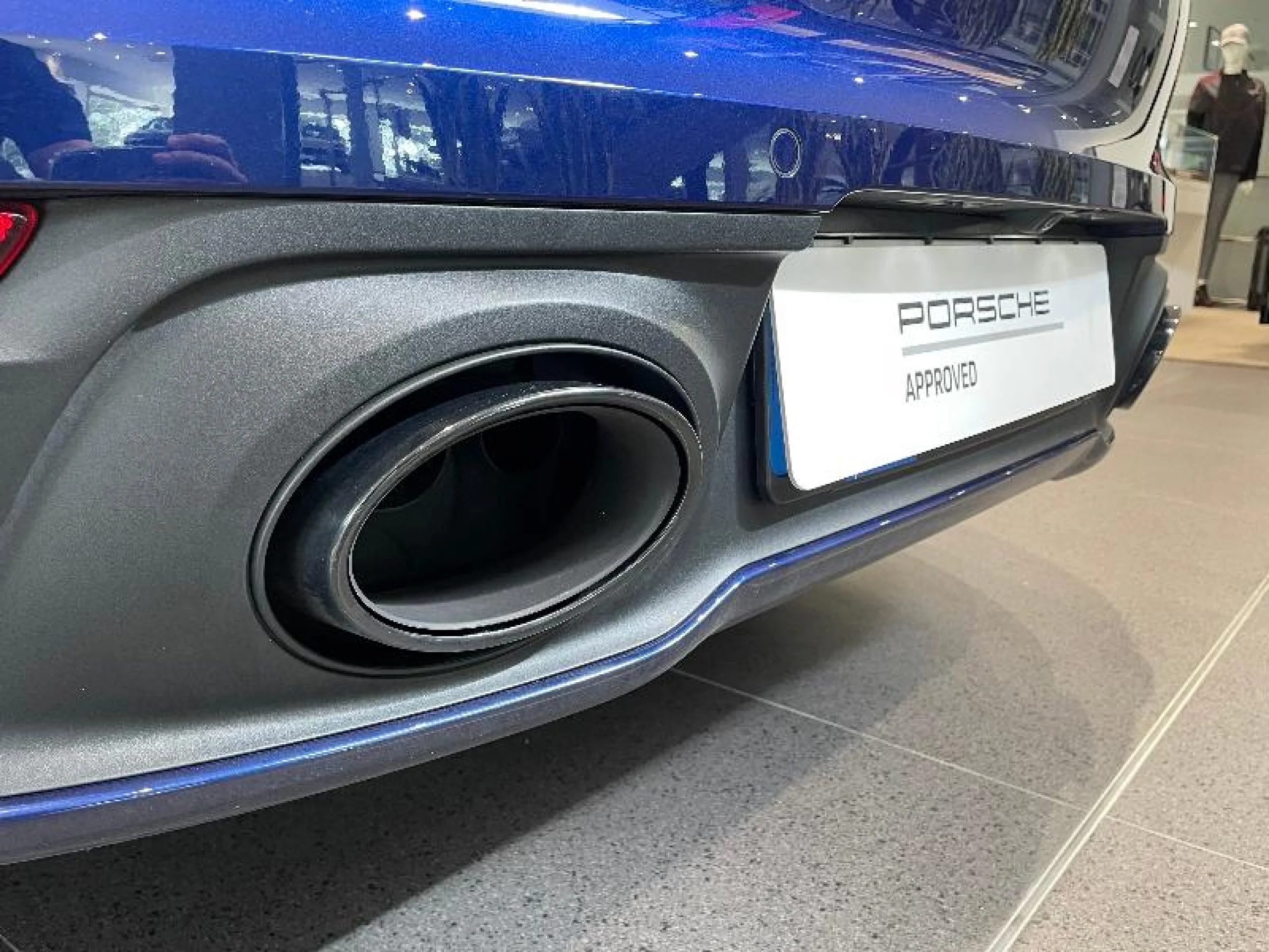 PORSCHE 911 CARRERA T - Foto 43