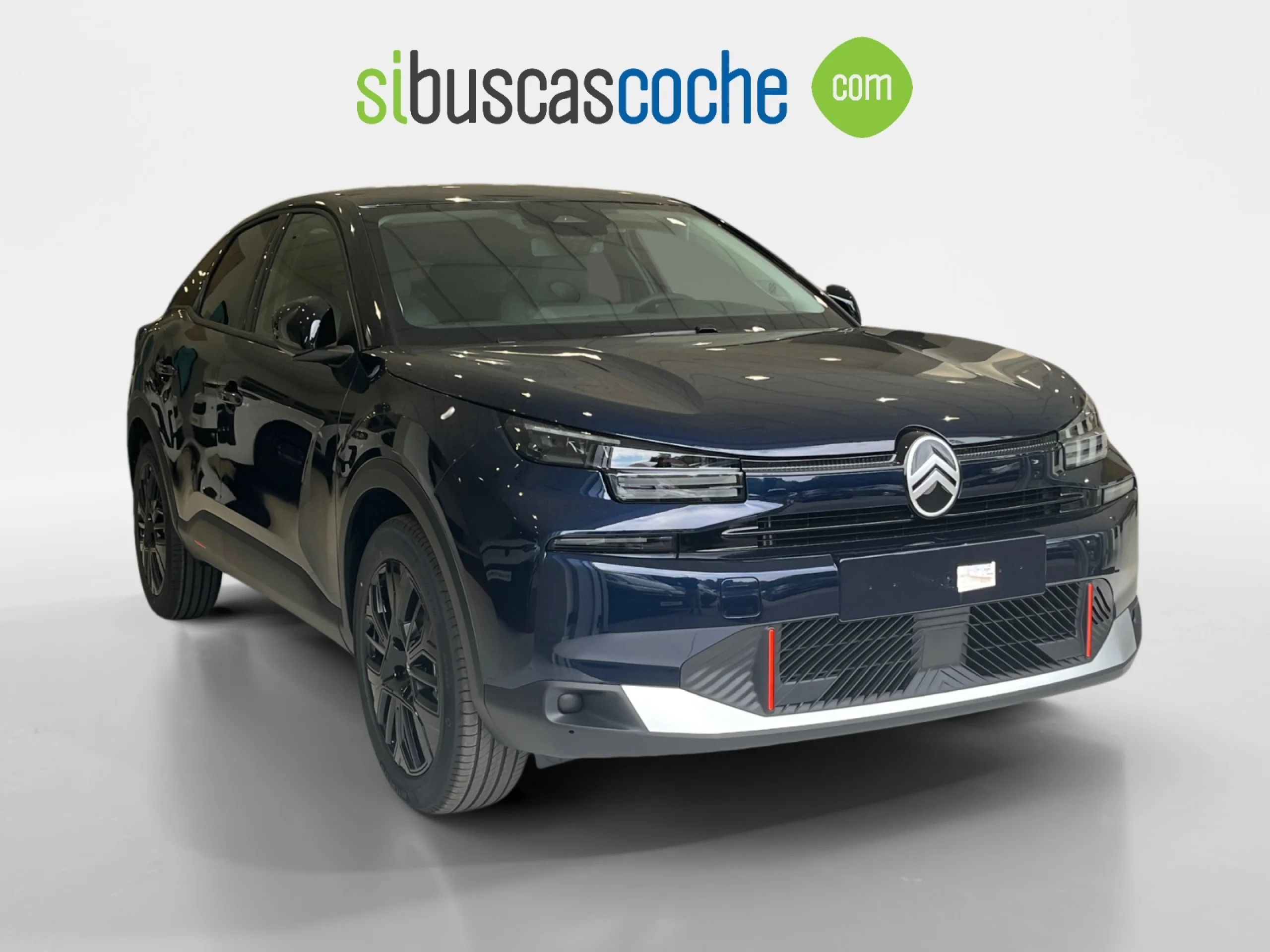 CITROEN C4 HYBRID 145 Ë DCS6 COLLECTION - Foto 1