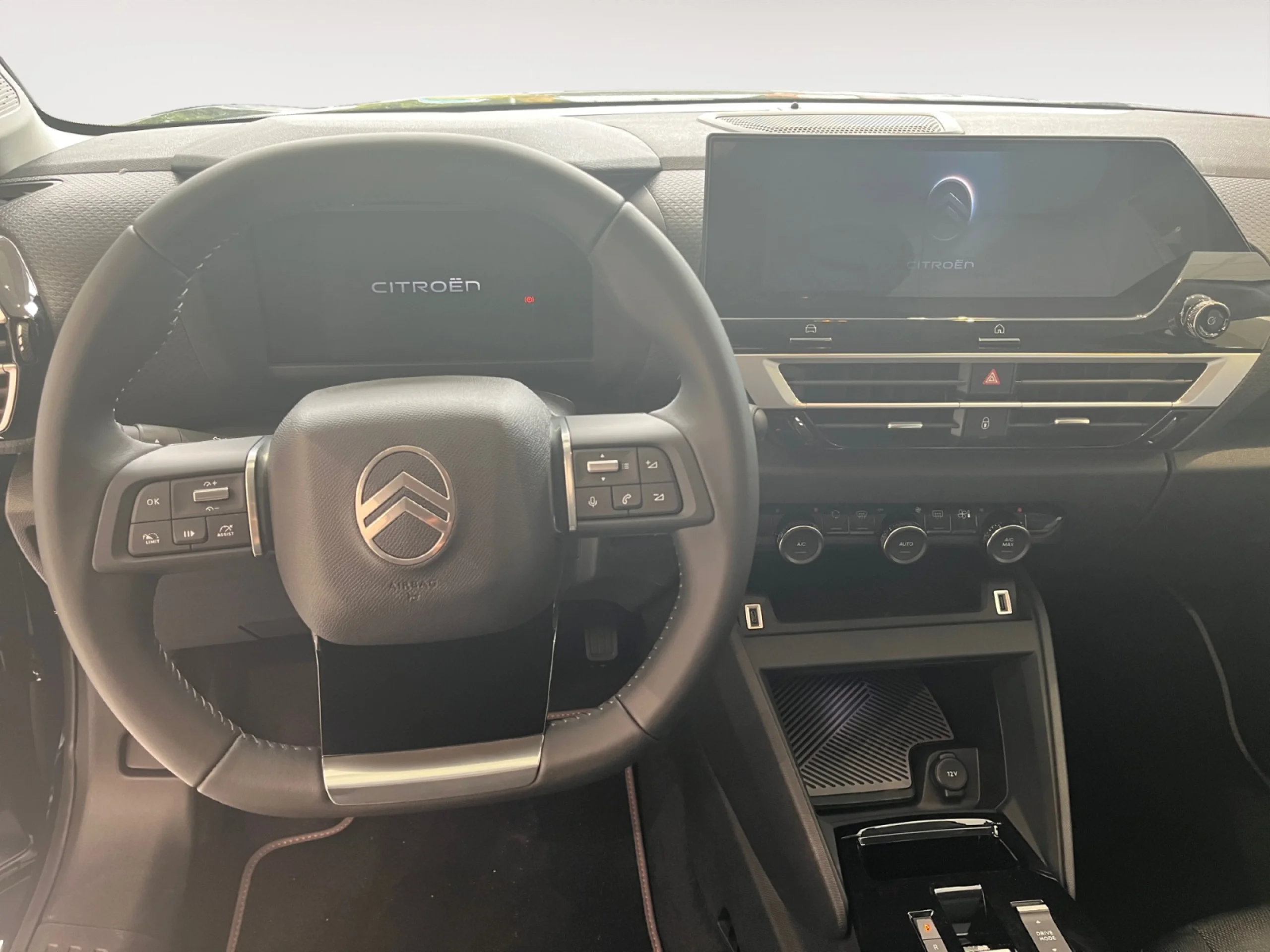 CITROEN C4 HYBRID 145 Ë DCS6 COLLECTION - Foto 4