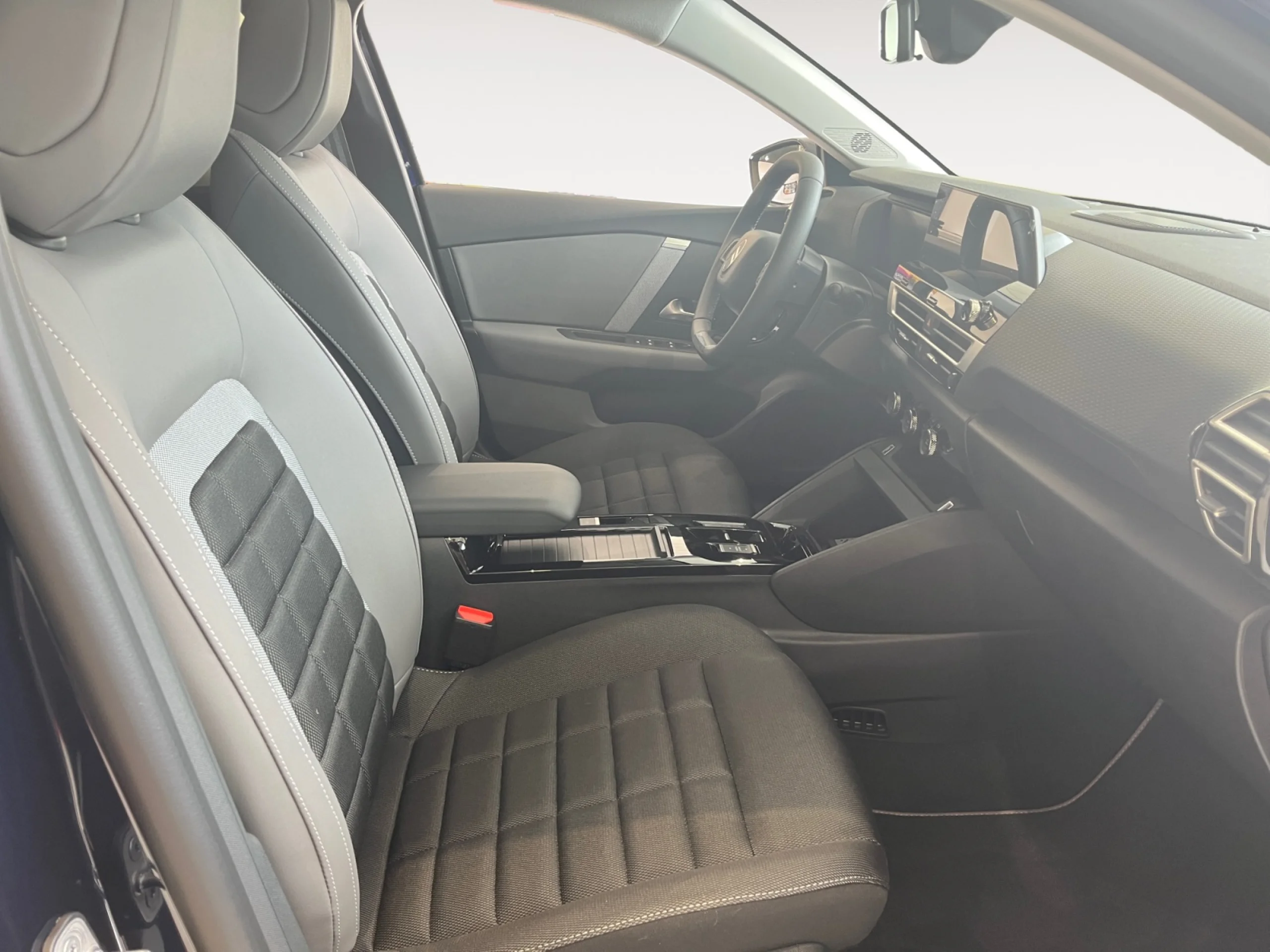 CITROEN C4 HYBRID 145 Ë DCS6 COLLECTION - Foto 5