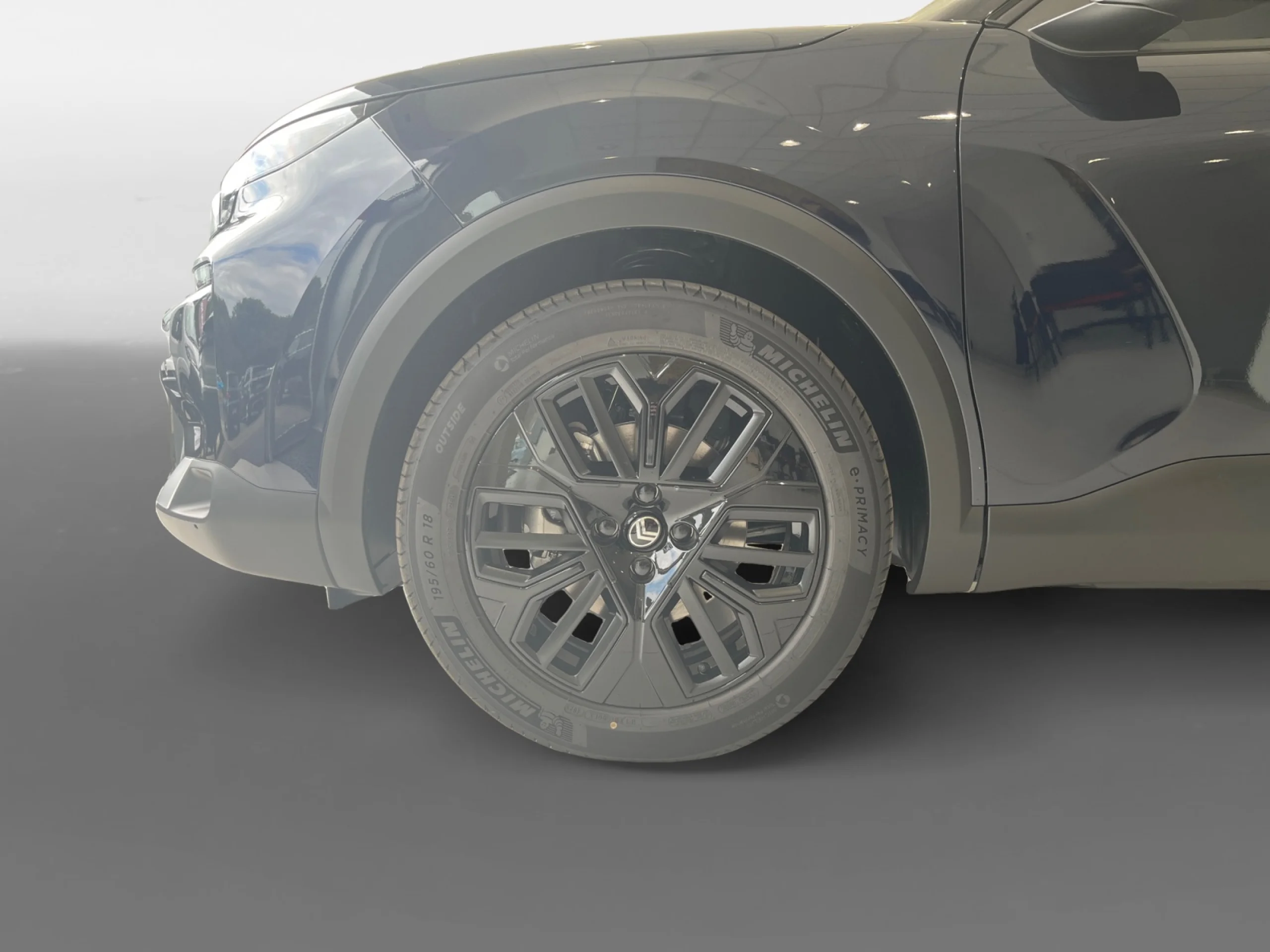 CITROEN C4 HYBRID 145 Ë DCS6 COLLECTION - Foto 9