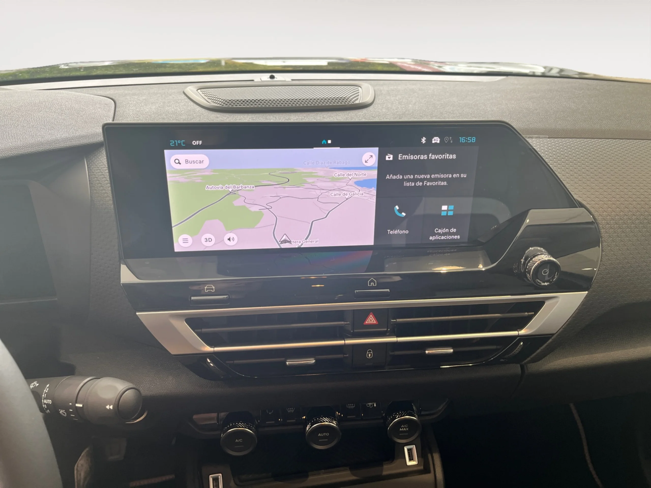 CITROEN C4 HYBRID 145 Ë DCS6 COLLECTION - Foto 10