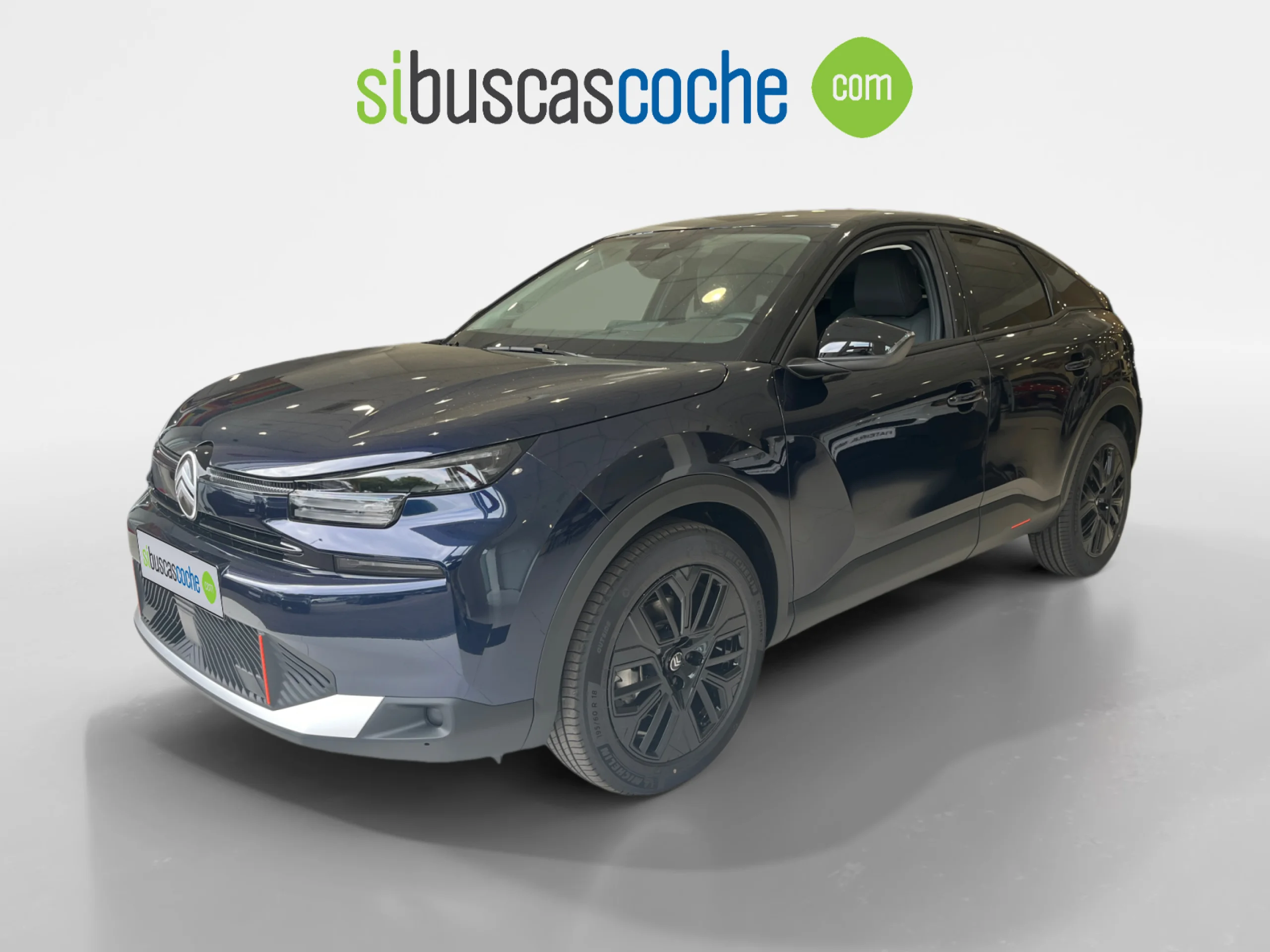 CITROEN C4 HYBRID 145 Ë DCS6 COLLECTION - Foto 16