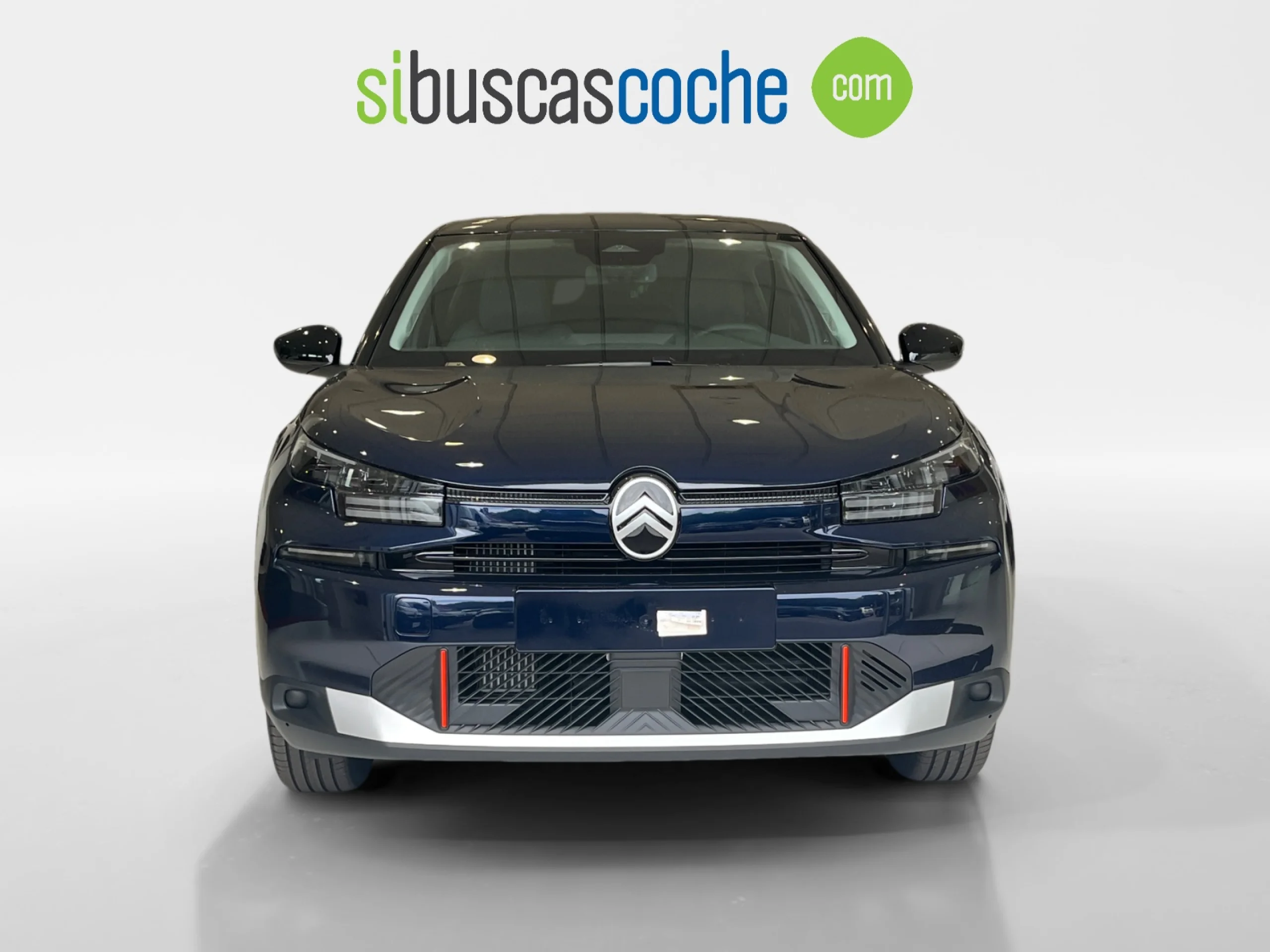 CITROEN C4 HYBRID 145 Ë DCS6 COLLECTION - Foto 17