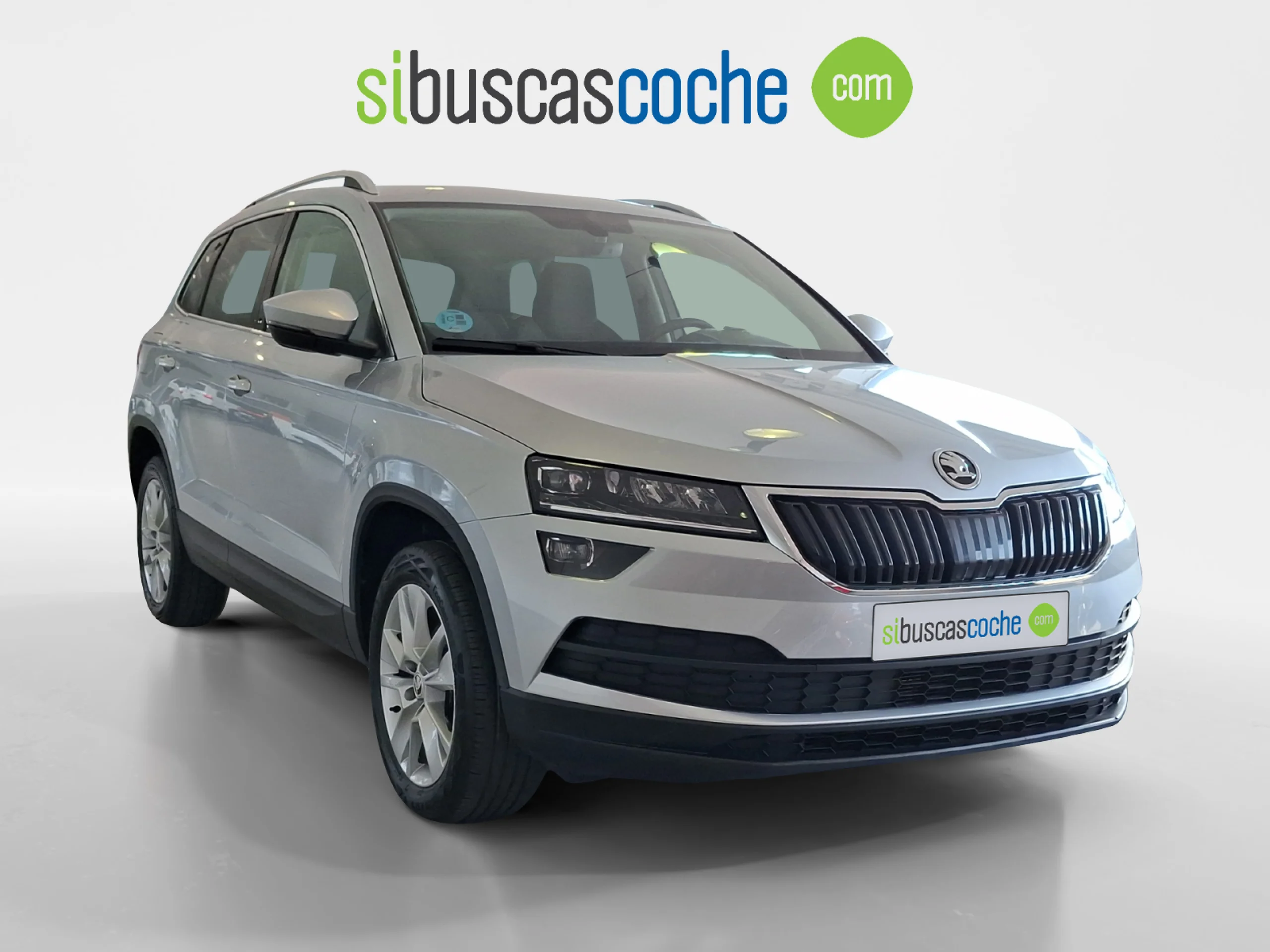 SKODA KAROQ 2.0 TDI 85KW (115CV) DSG AMBITION - Foto 1