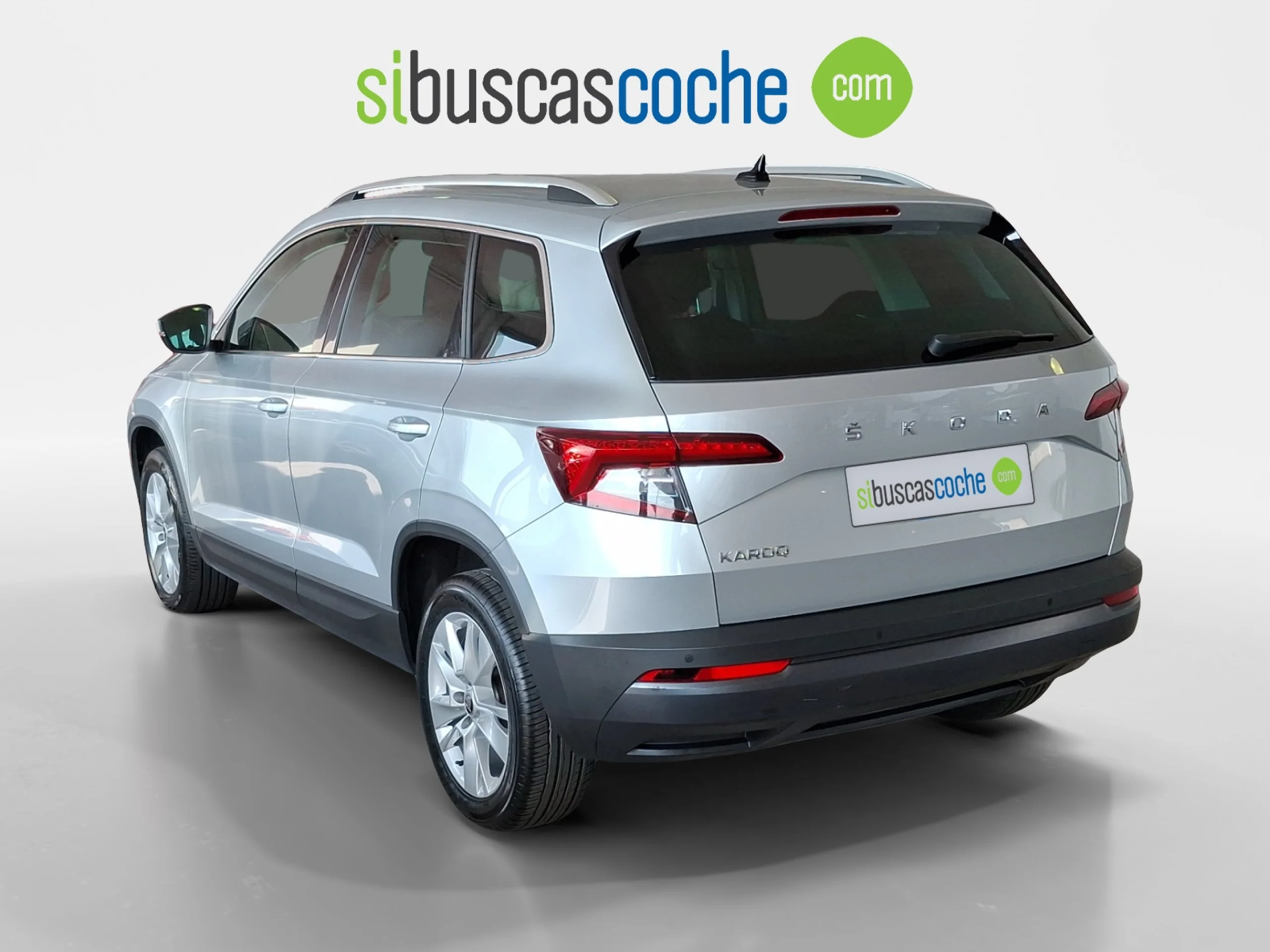 SKODA KAROQ 2.0 TDI 85KW (115CV) DSG AMBITION - Foto 2