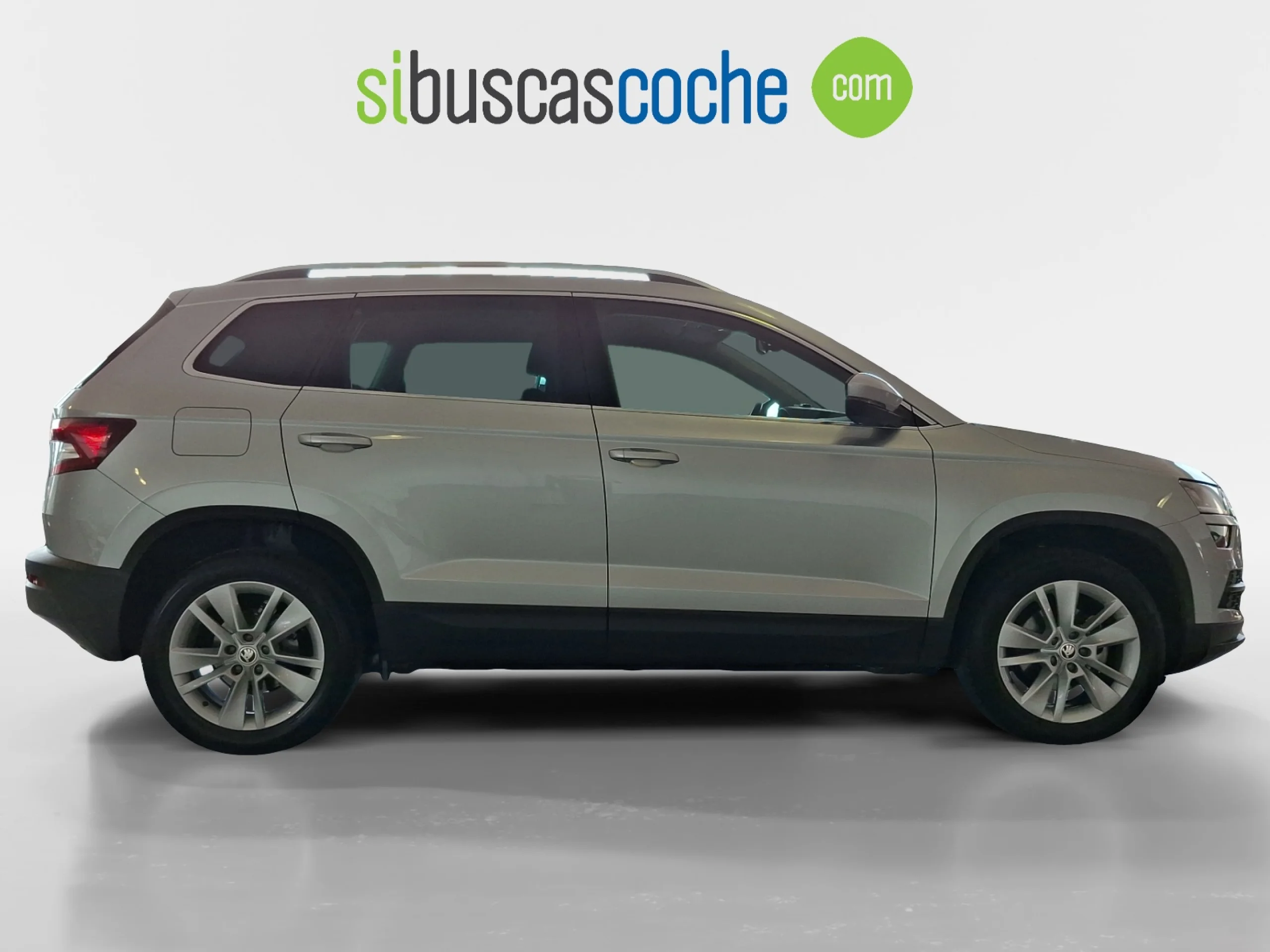 SKODA KAROQ 2.0 TDI 85KW (115CV) DSG AMBITION - Foto 3