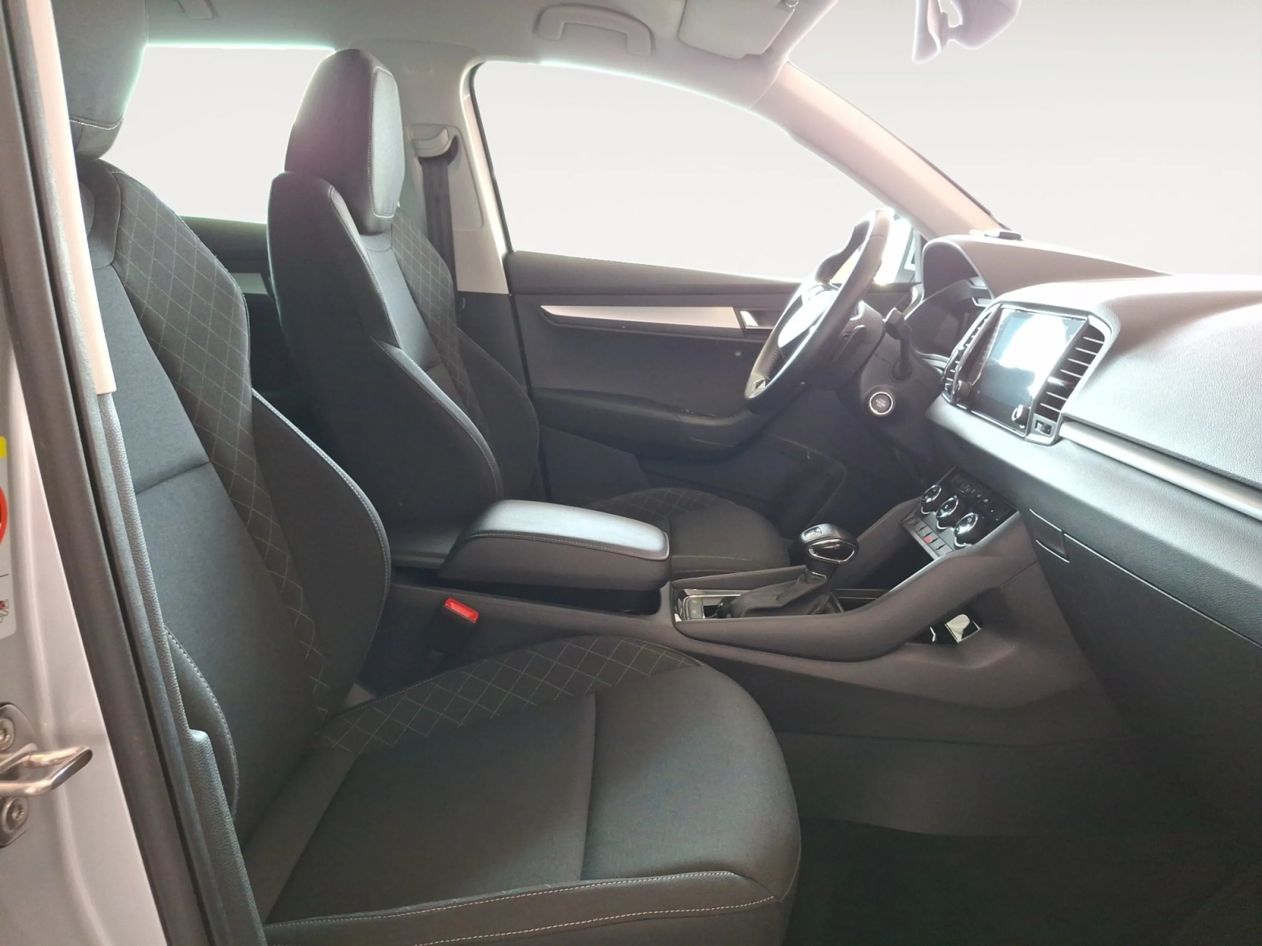 SKODA KAROQ 2.0 TDI 85KW (115CV) DSG AMBITION - Foto 5