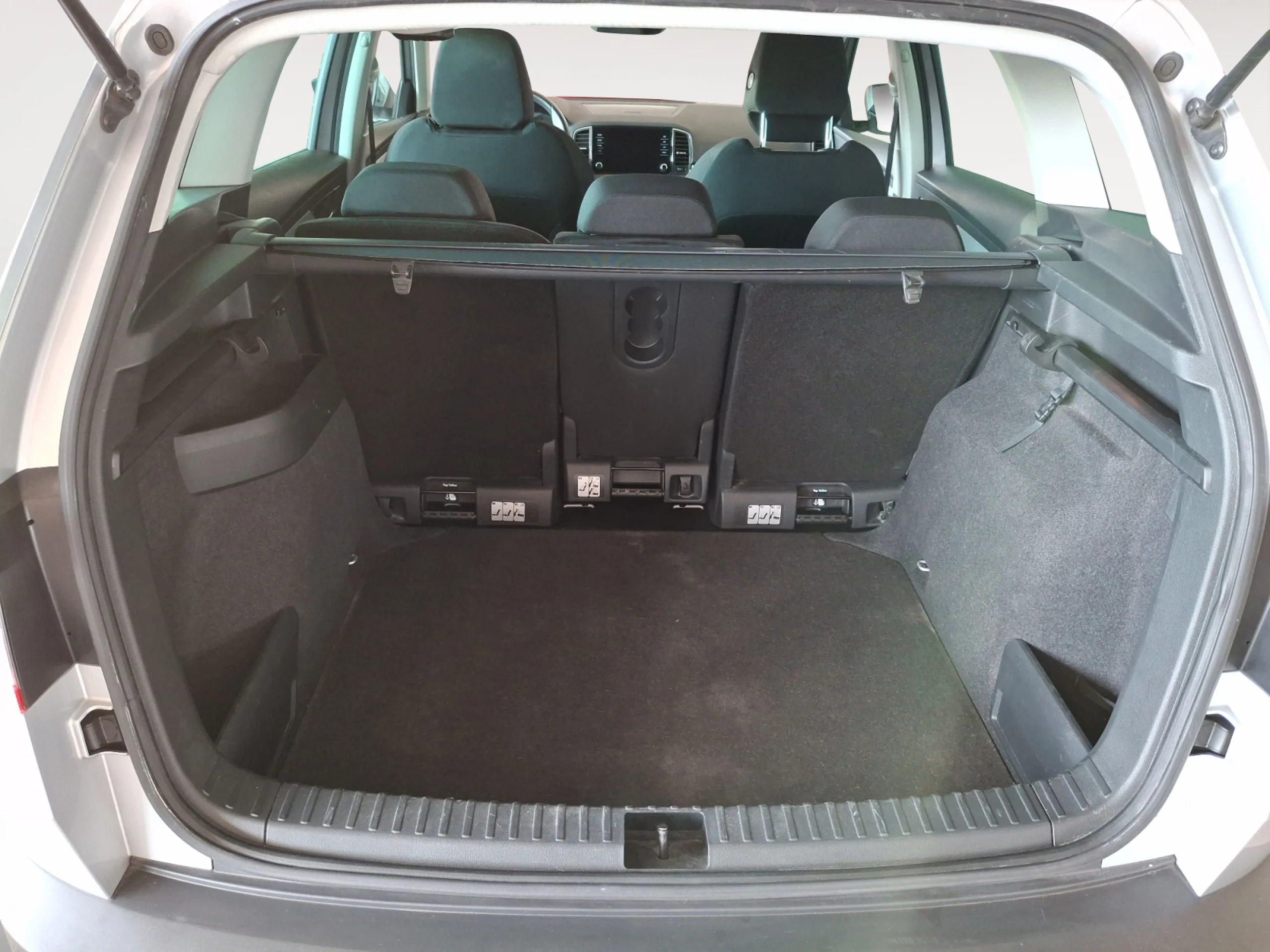 SKODA KAROQ 2.0 TDI 85KW (115CV) DSG AMBITION - Foto 7