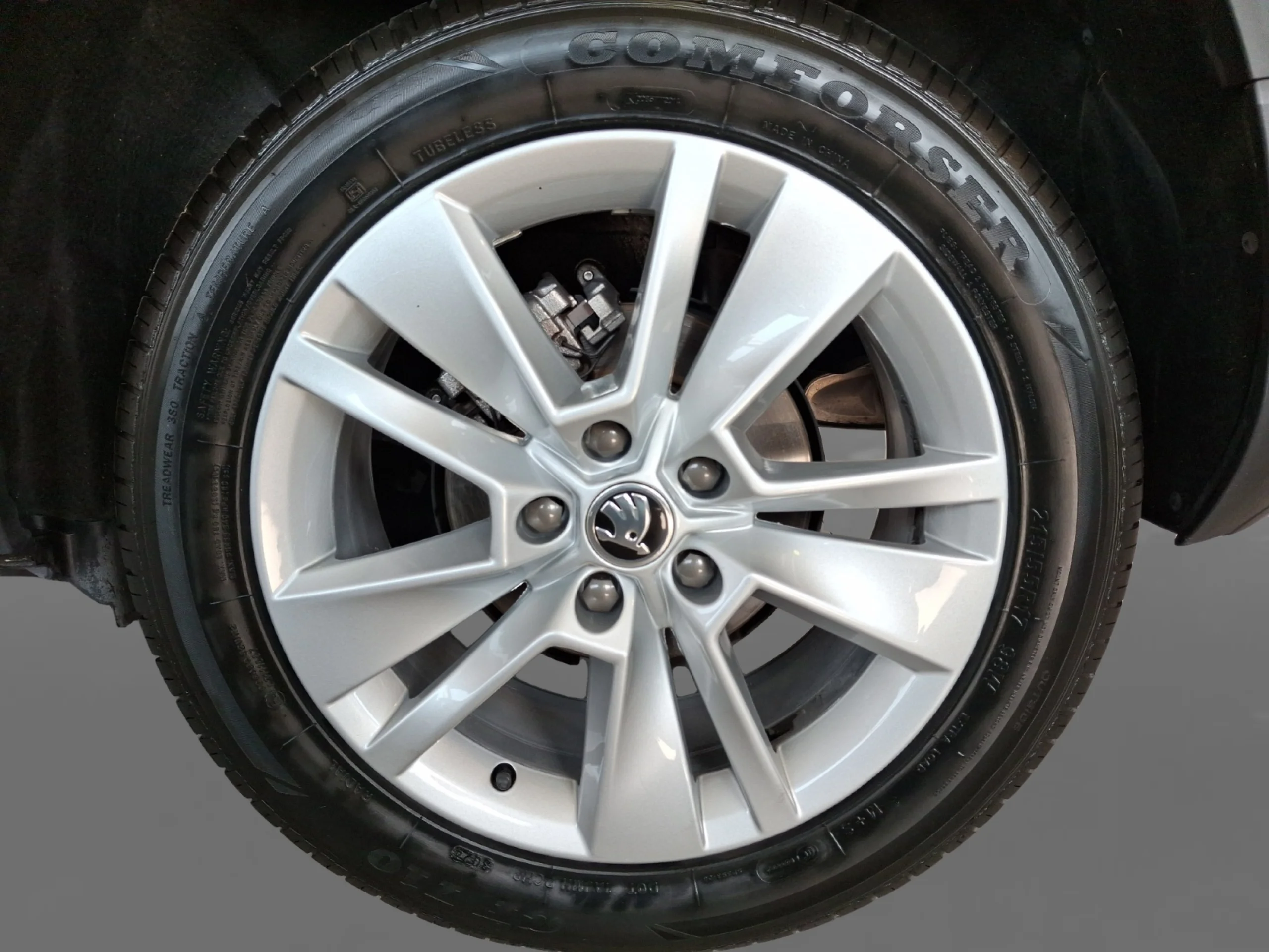 SKODA KAROQ 2.0 TDI 85KW (115CV) DSG AMBITION - Foto 8