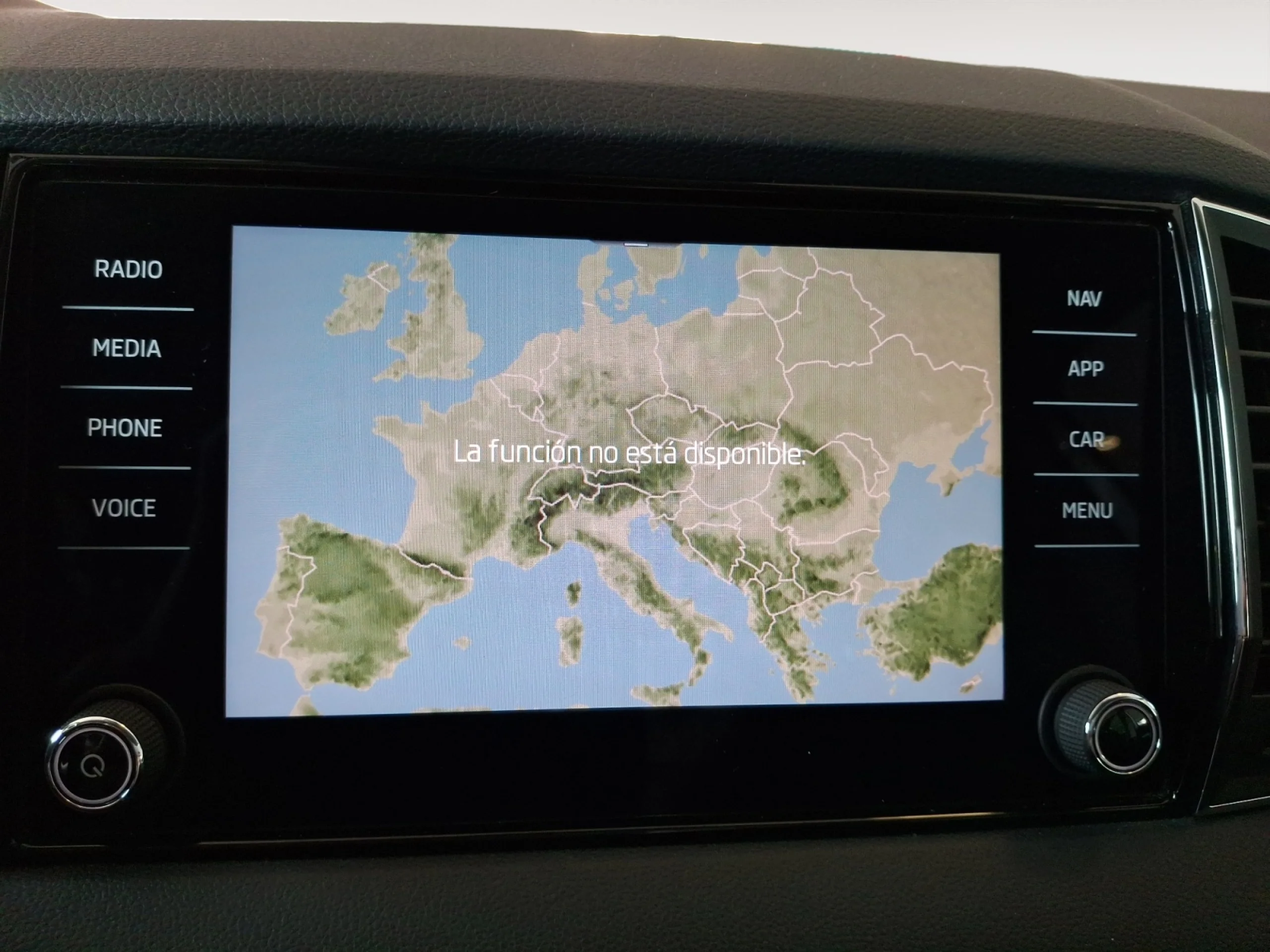 SKODA KAROQ 2.0 TDI 85KW (115CV) DSG AMBITION - Foto 14