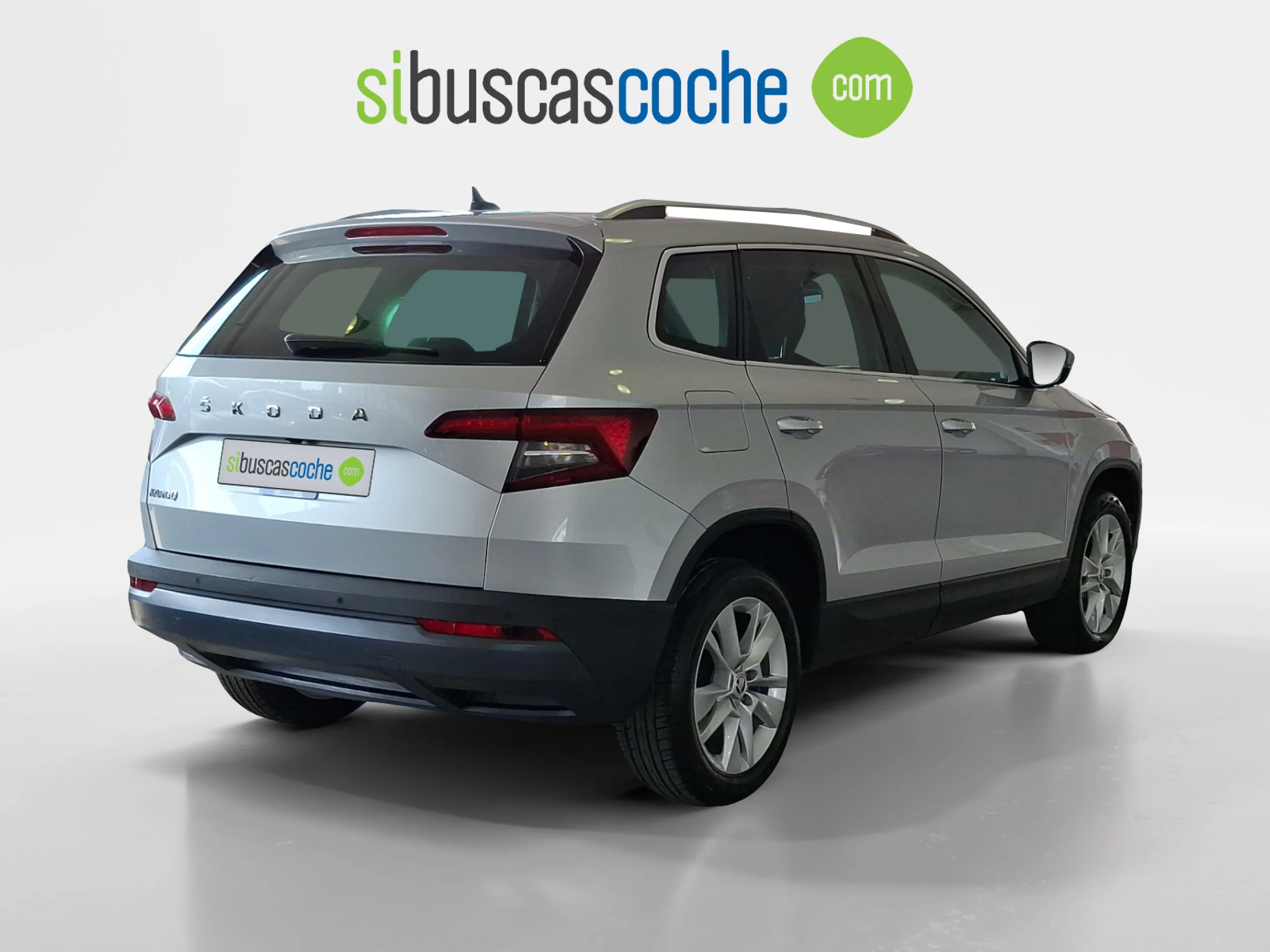 SKODA KAROQ 2.0 TDI 85KW (115CV) DSG AMBITION - Foto 18
