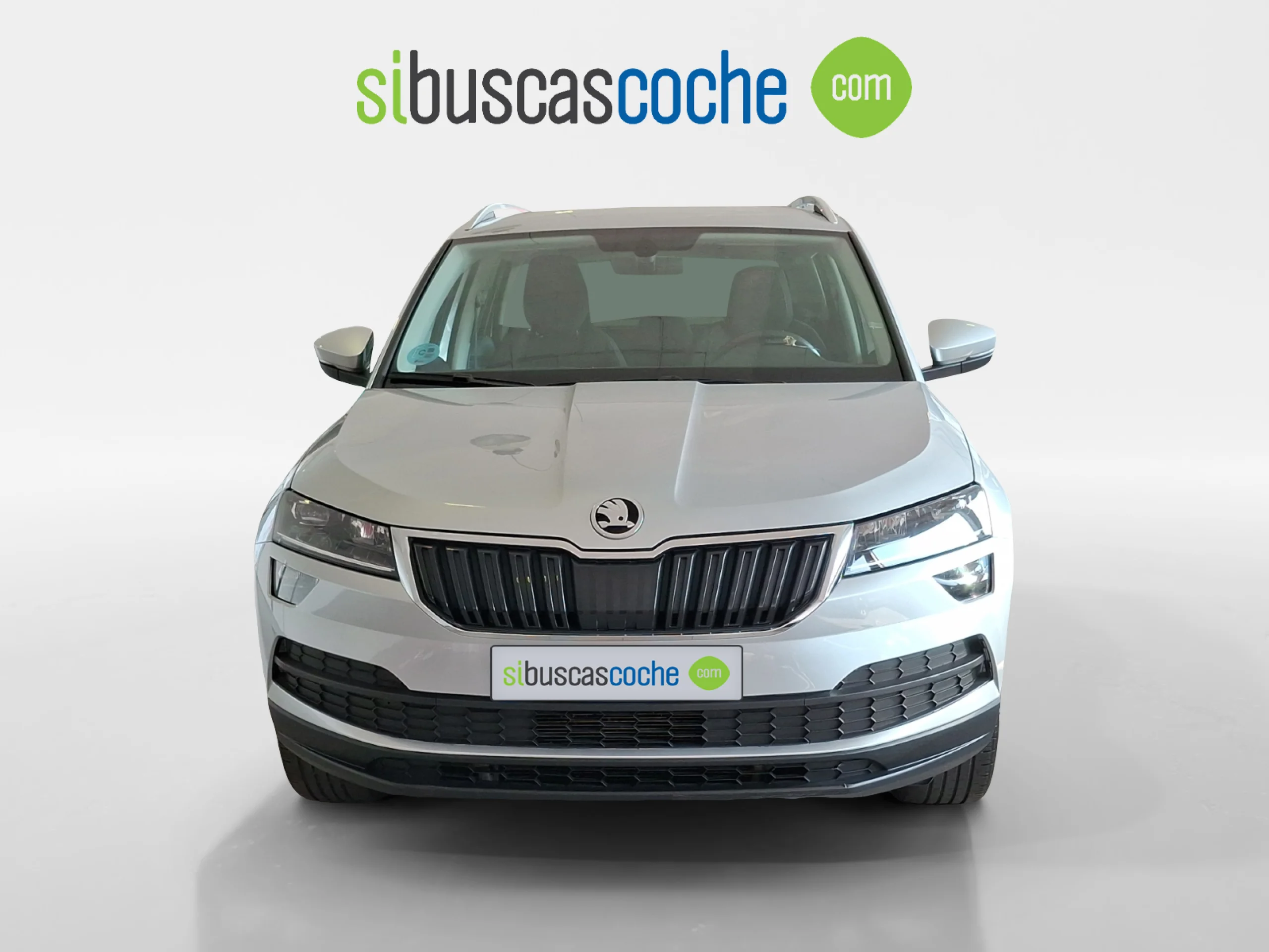 SKODA KAROQ 2.0 TDI 85KW (115CV) DSG AMBITION - Foto 19