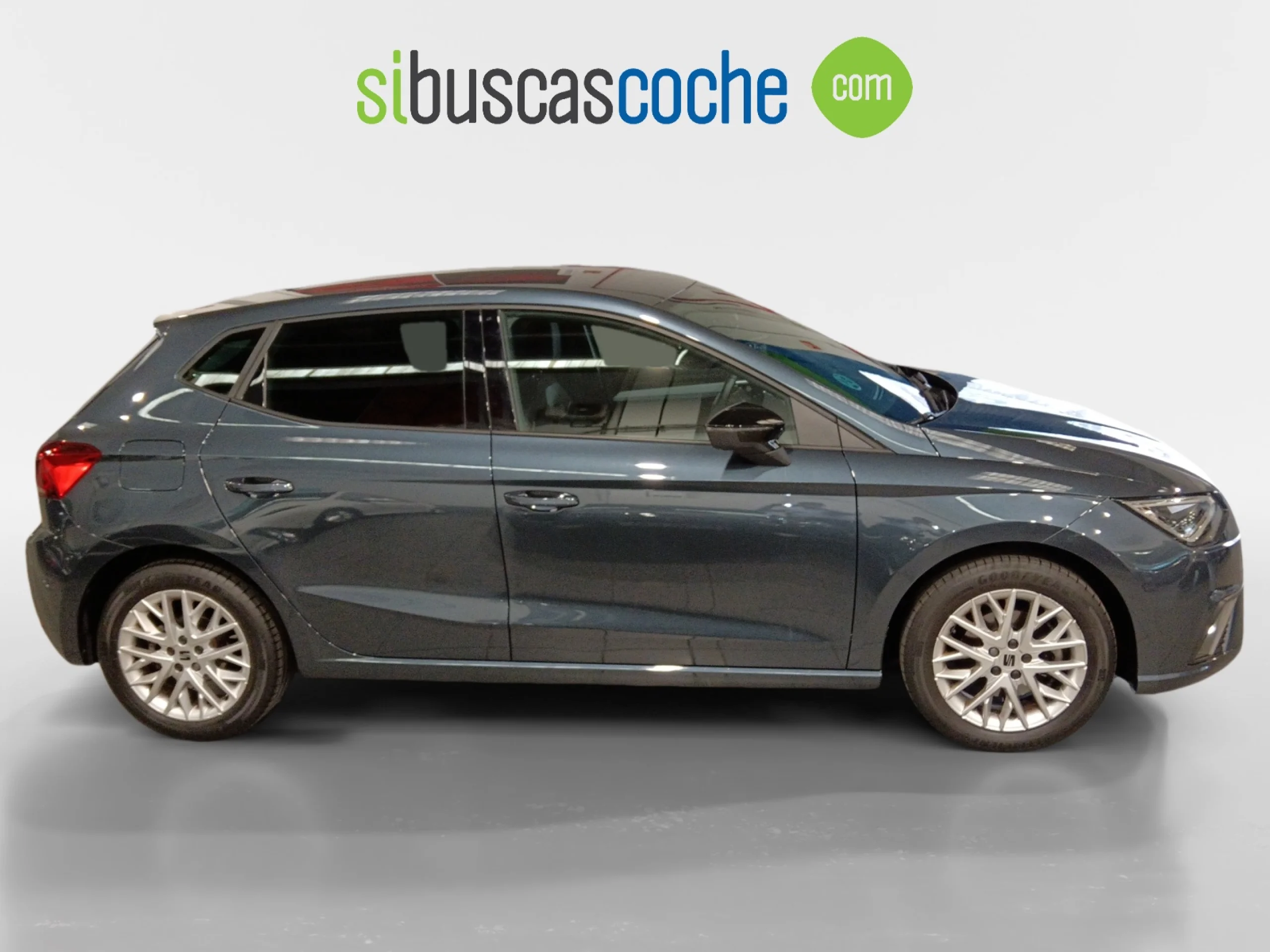 SEAT IBIZA 1.0 TSI 81KW (110CV) FR XS - Foto 3