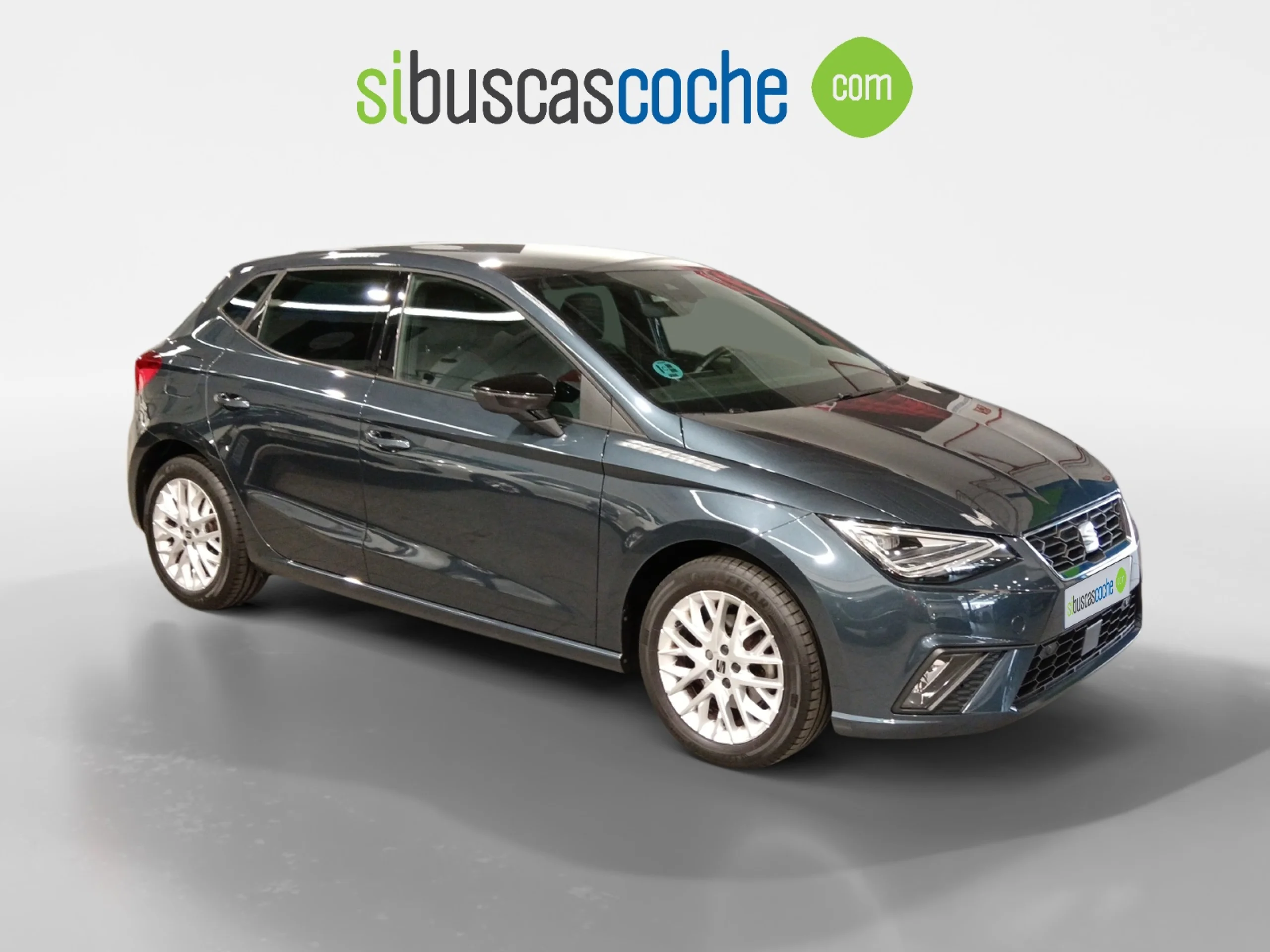 SEAT IBIZA 1.0 TSI 81KW (110CV) FR XS - Foto 1