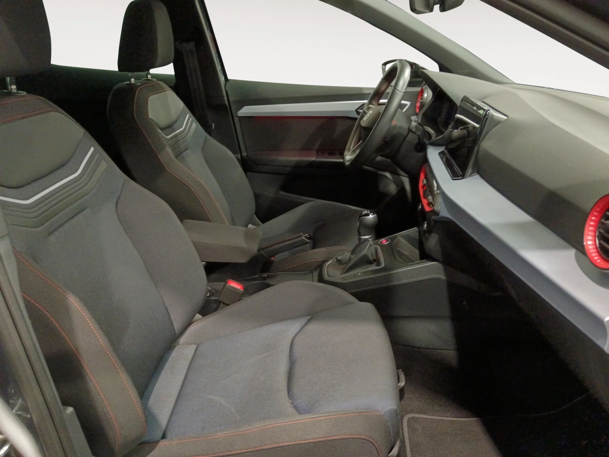 SEAT IBIZA 1.0 TSI 81KW (110CV) FR XS - Foto 5