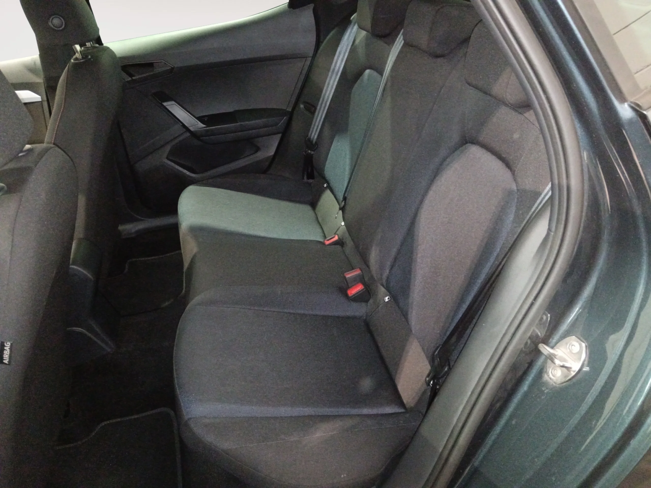 SEAT IBIZA 1.0 TSI 81KW (110CV) FR XS - Foto 6