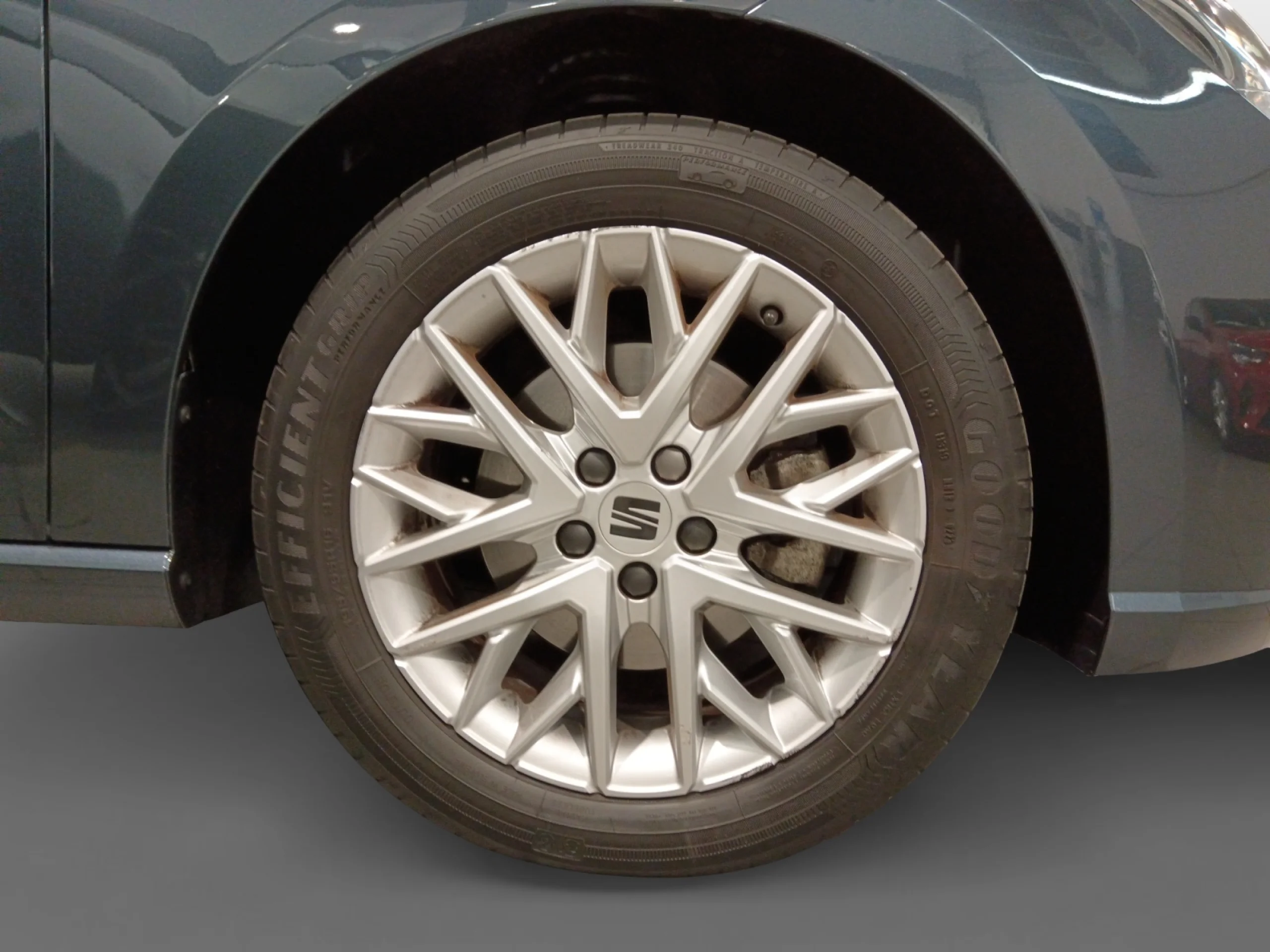 SEAT IBIZA 1.0 TSI 81KW (110CV) FR XS - Foto 8