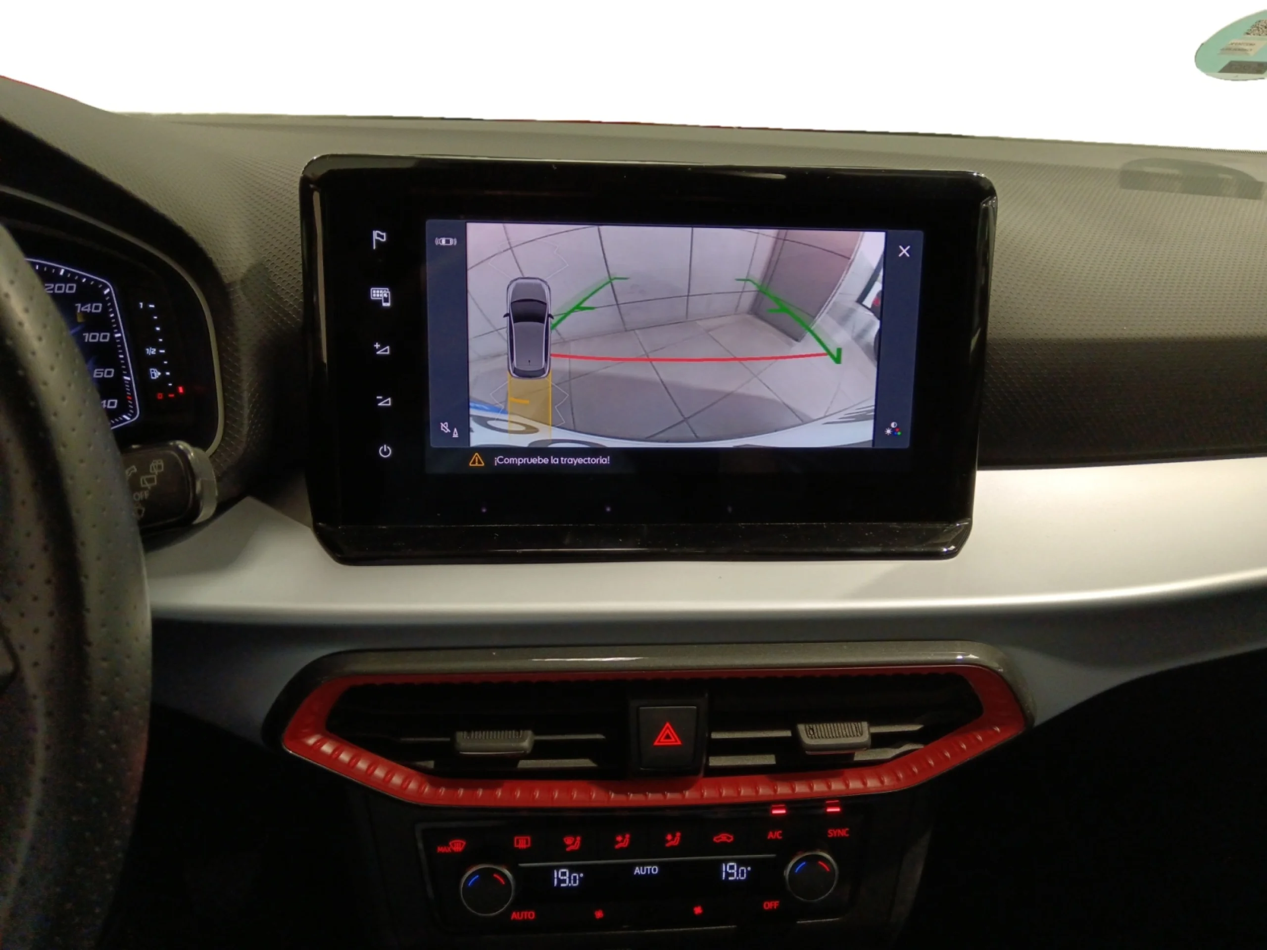 SEAT IBIZA 1.0 TSI 81KW (110CV) FR XS - Foto 9