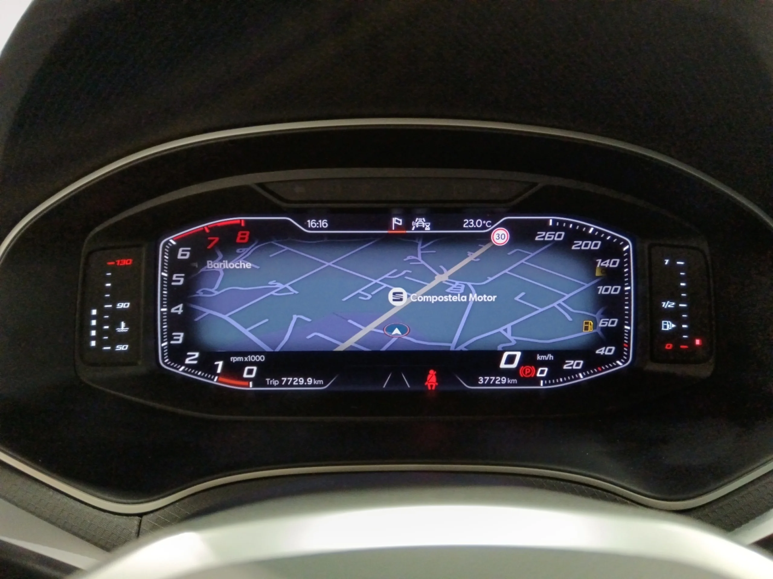 SEAT IBIZA 1.0 TSI 81KW (110CV) FR XS - Foto 10