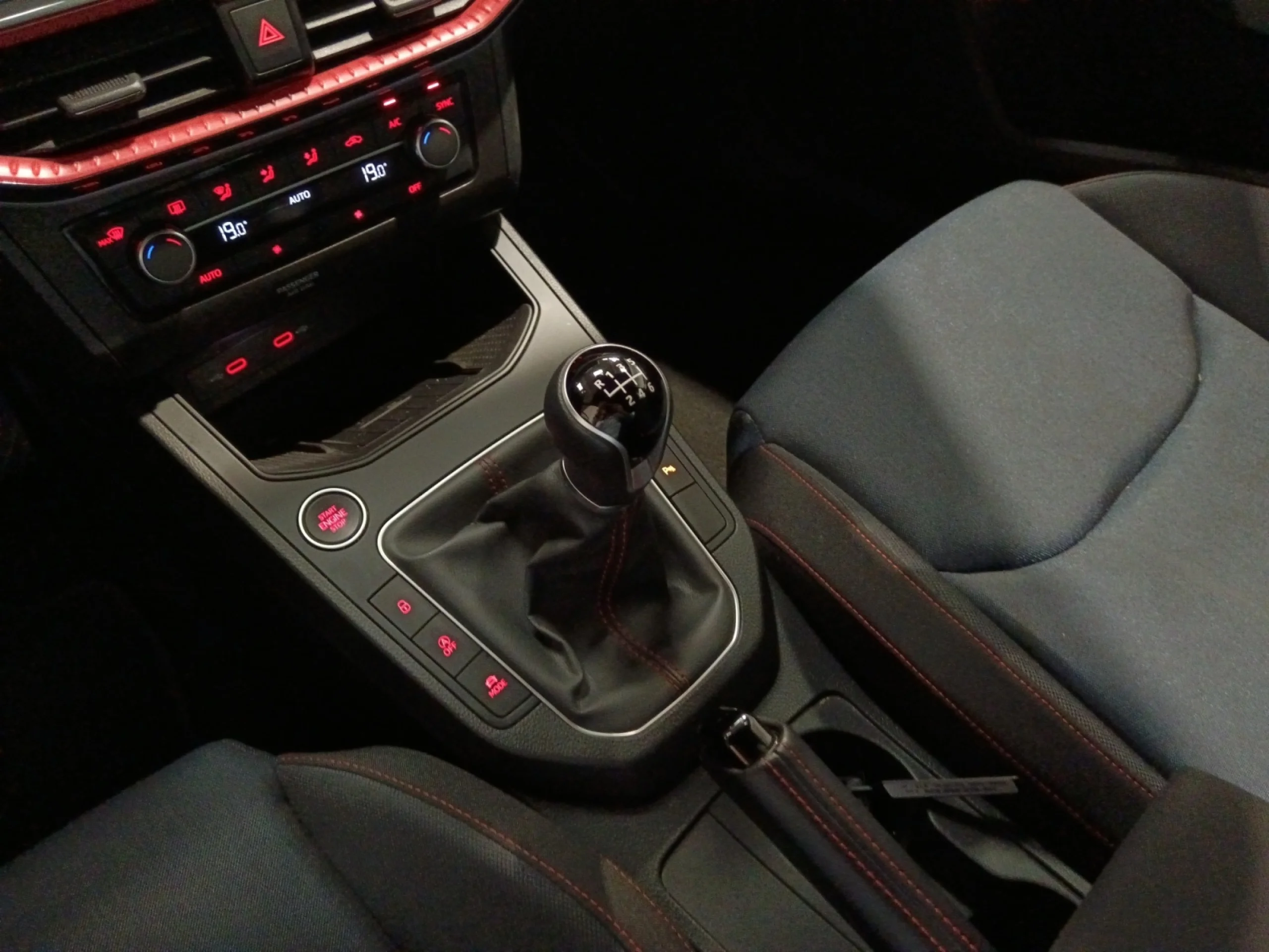 SEAT IBIZA 1.0 TSI 81KW (110CV) FR XS - Foto 13