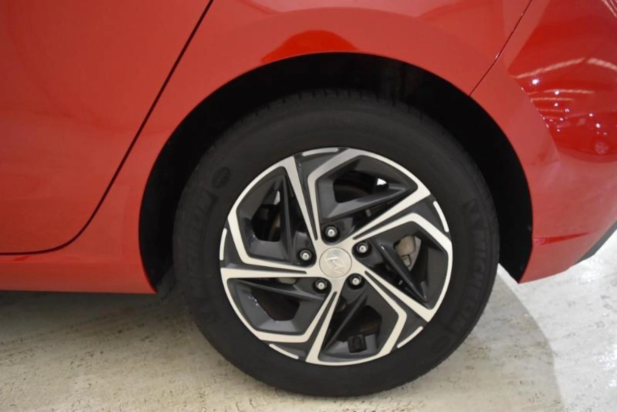 HYUNDAI I30 1.0 TGDI 48V KLASS LRR - Foto 5