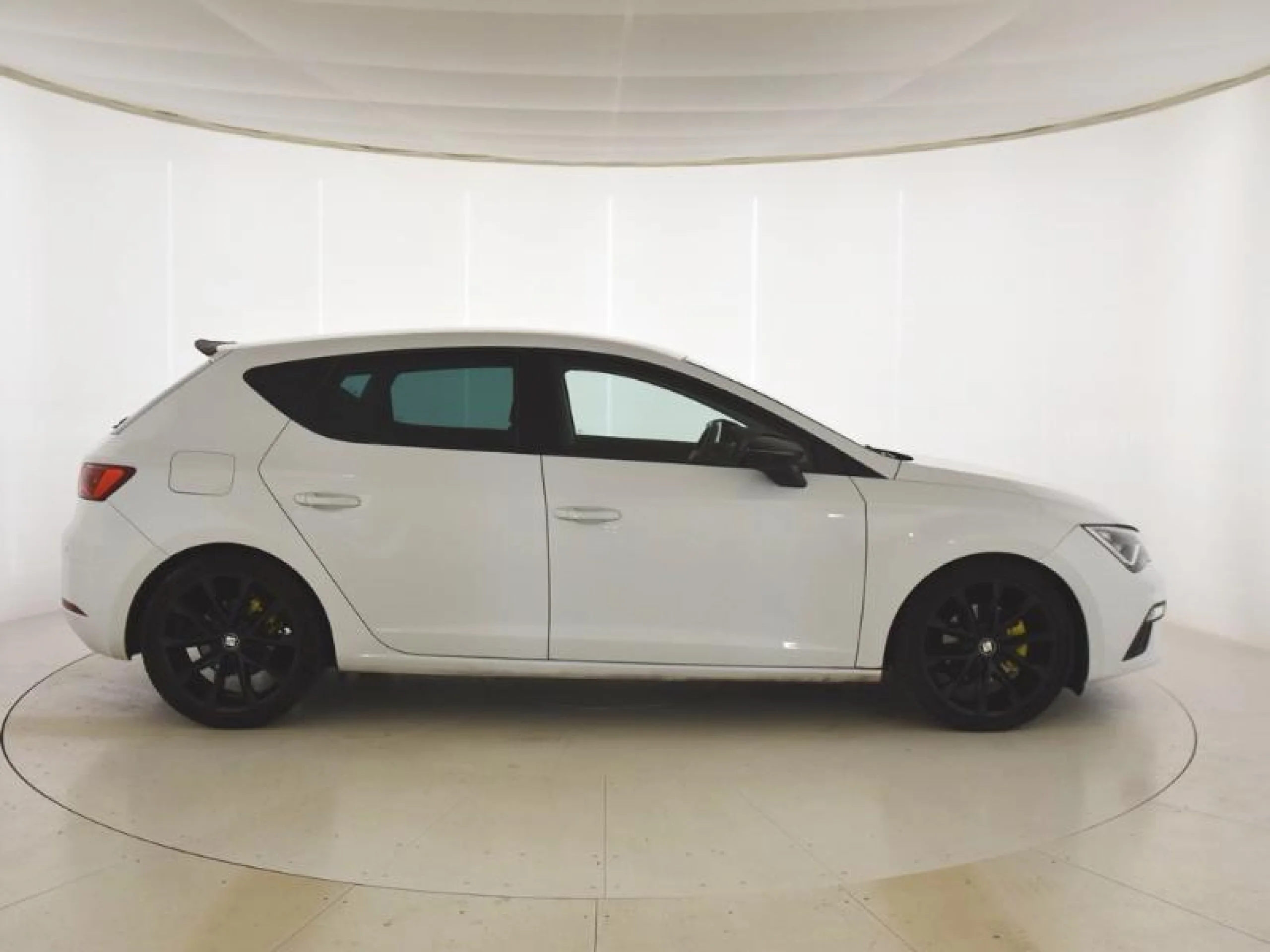 SEAT LEON 2.0 TDI 110KW (150CV) ST&SP FR PLUS - Foto 3