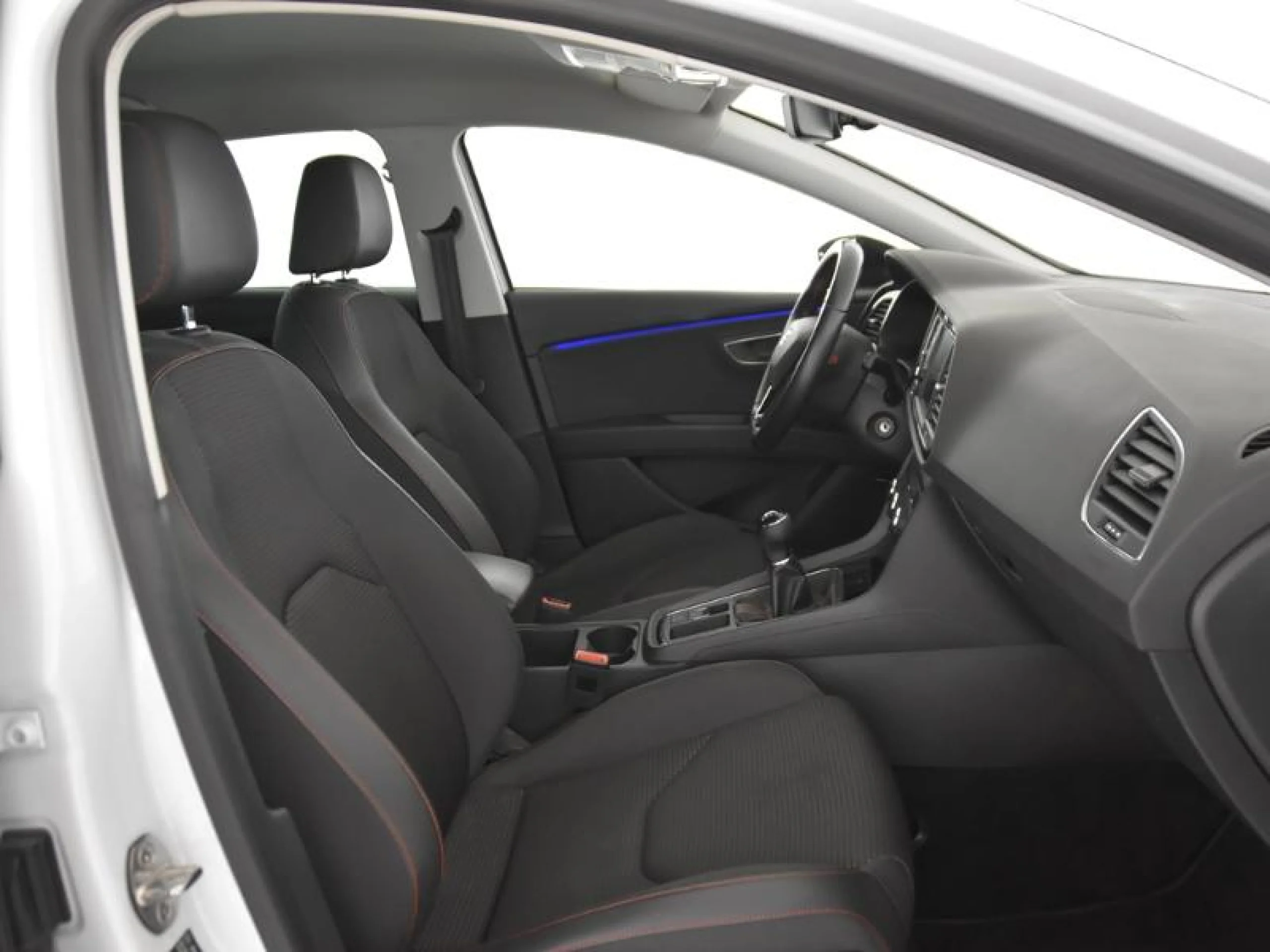 SEAT LEON 2.0 TDI 110KW (150CV) ST&SP FR PLUS - Foto 5