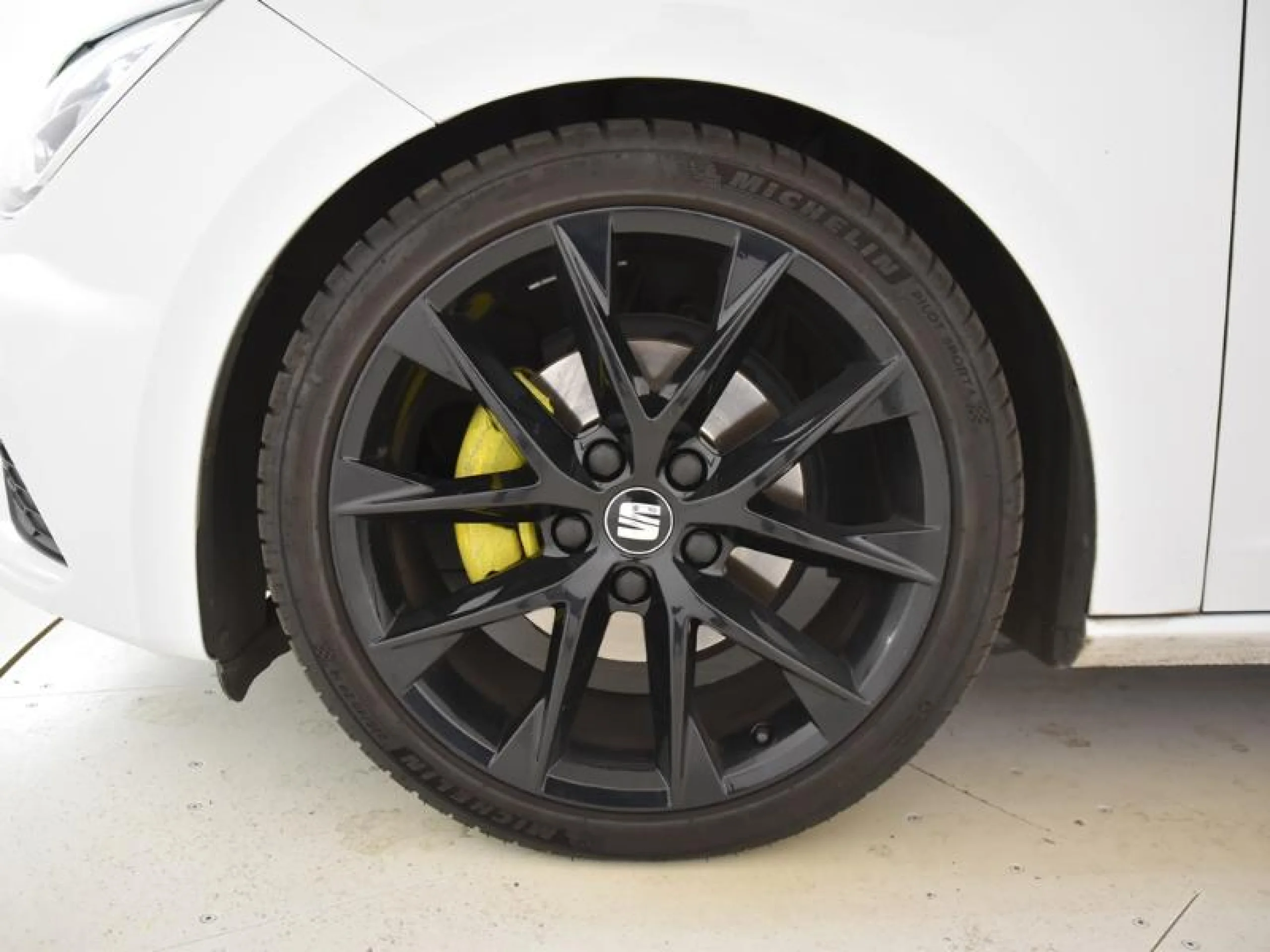 SEAT LEON 2.0 TDI 110KW (150CV) ST&SP FR PLUS - Foto 8