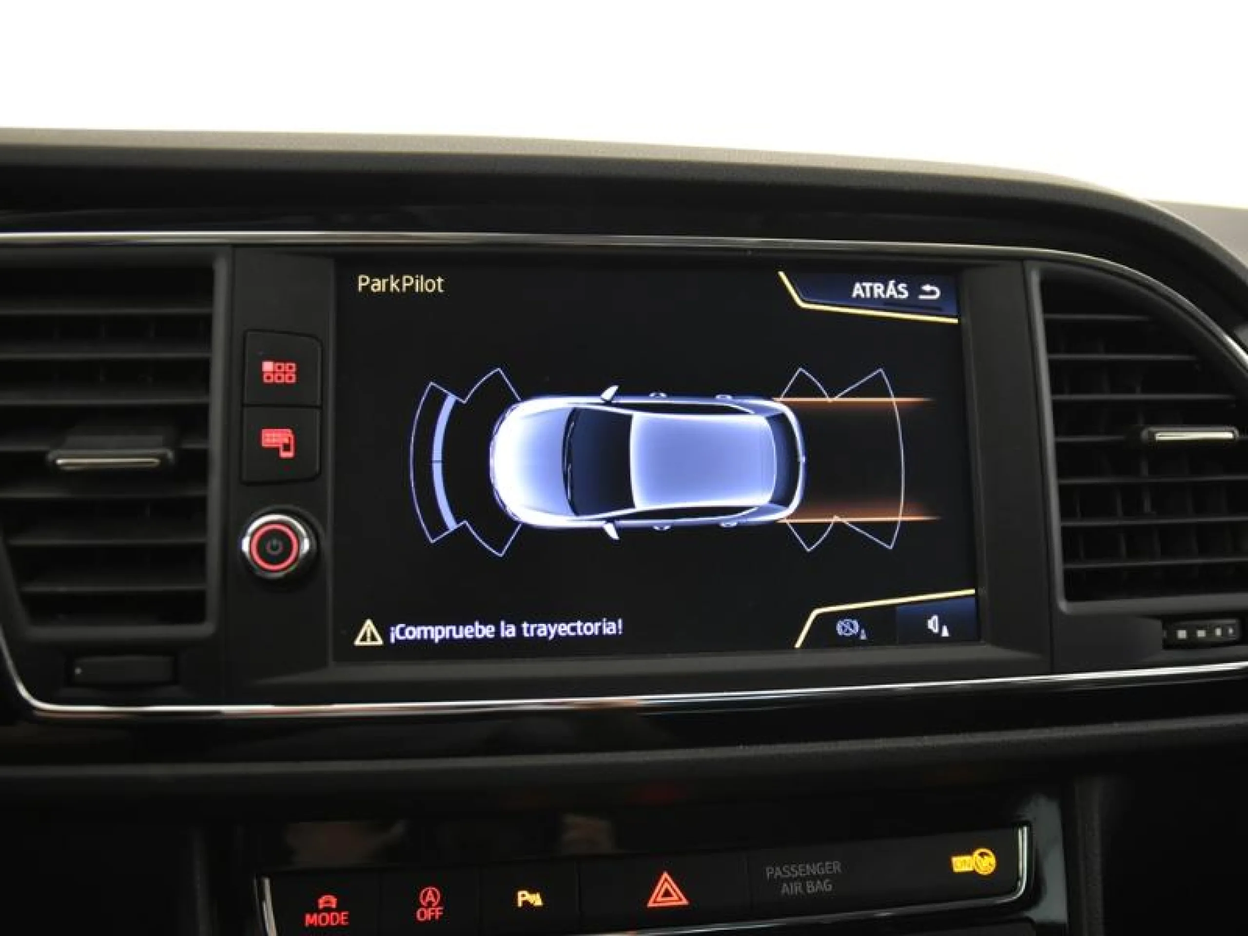 SEAT LEON 2.0 TDI 110KW (150CV) ST&SP FR PLUS - Foto 12