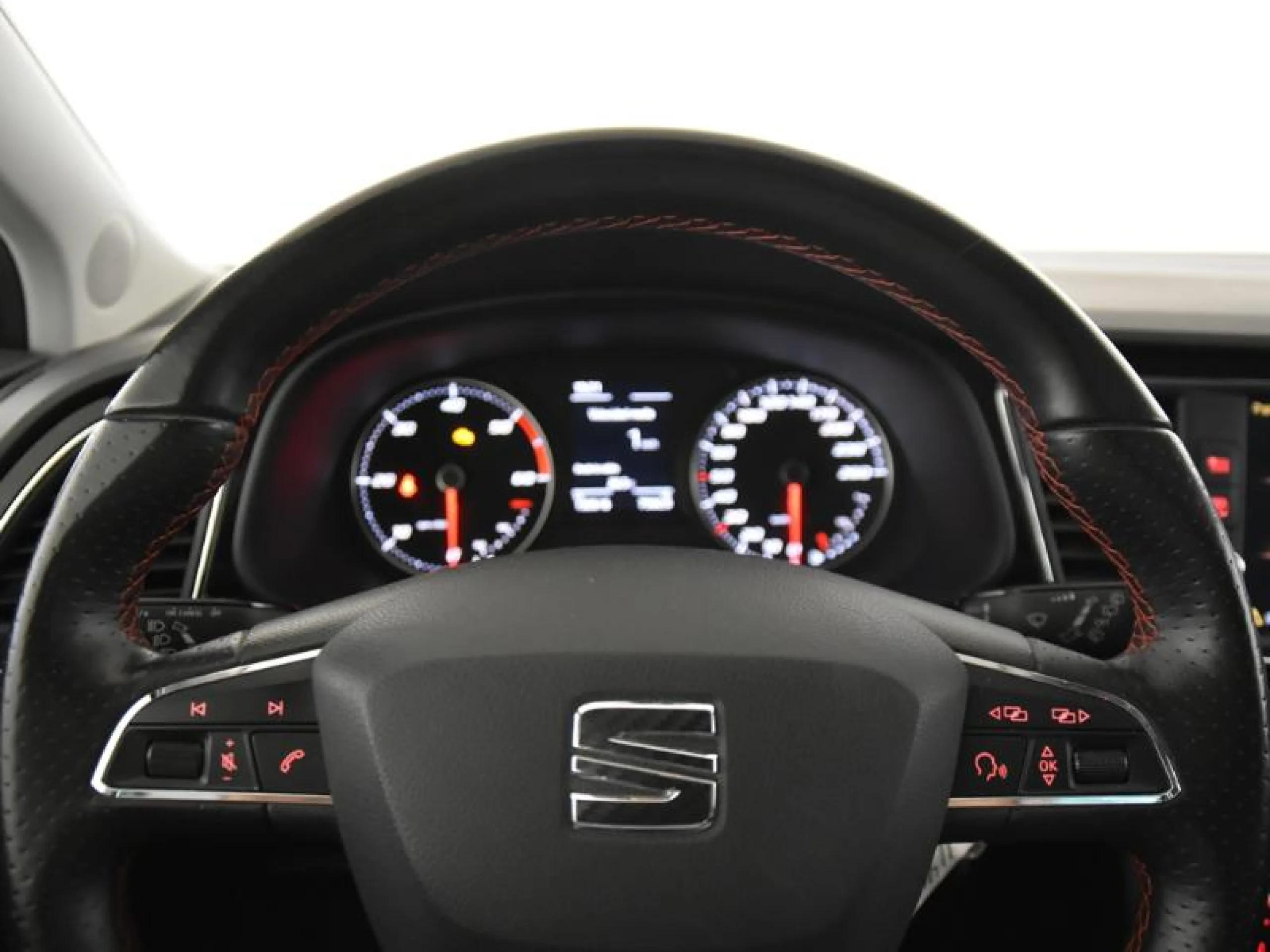 SEAT LEON 2.0 TDI 110KW (150CV) ST&SP FR PLUS - Foto 13