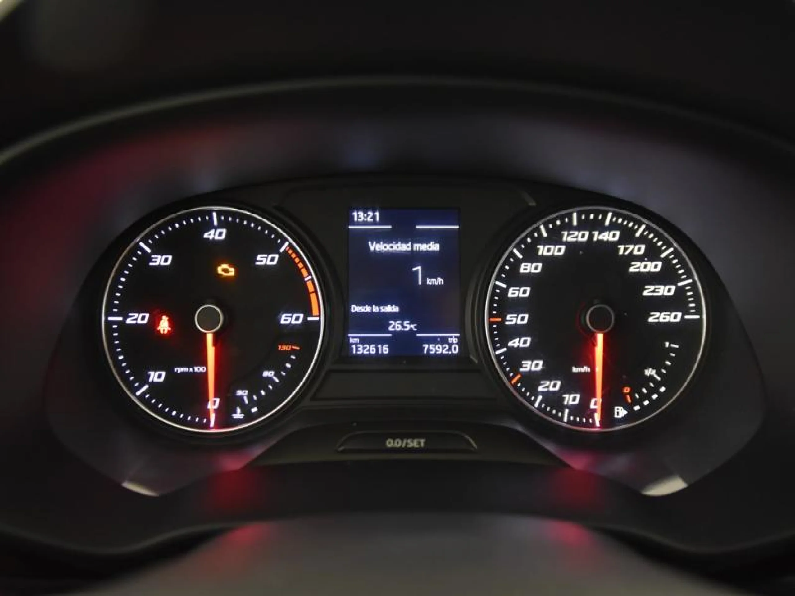SEAT LEON 2.0 TDI 110KW (150CV) ST&SP FR PLUS - Foto 14