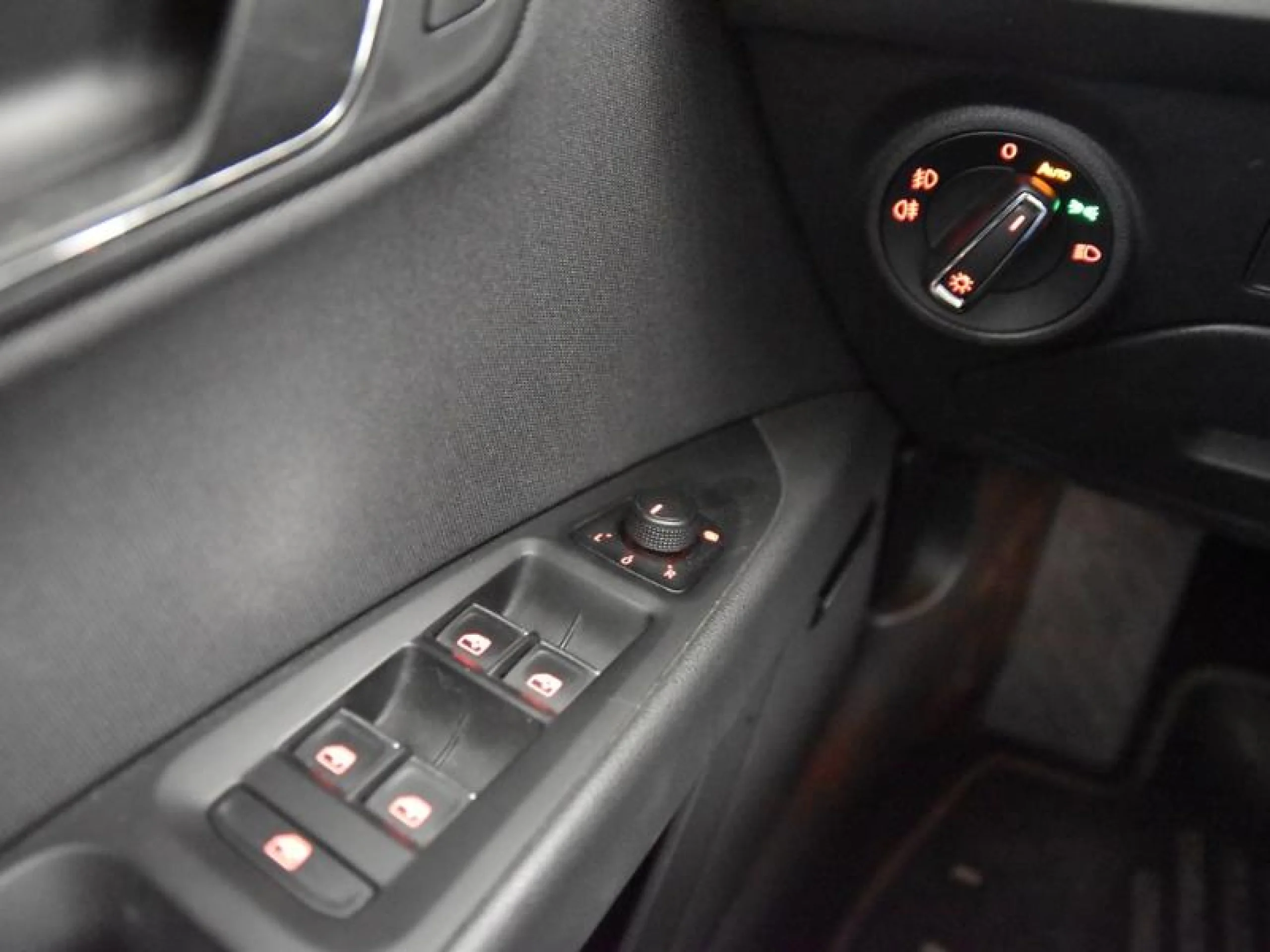 SEAT LEON 2.0 TDI 110KW (150CV) ST&SP FR PLUS - Foto 15