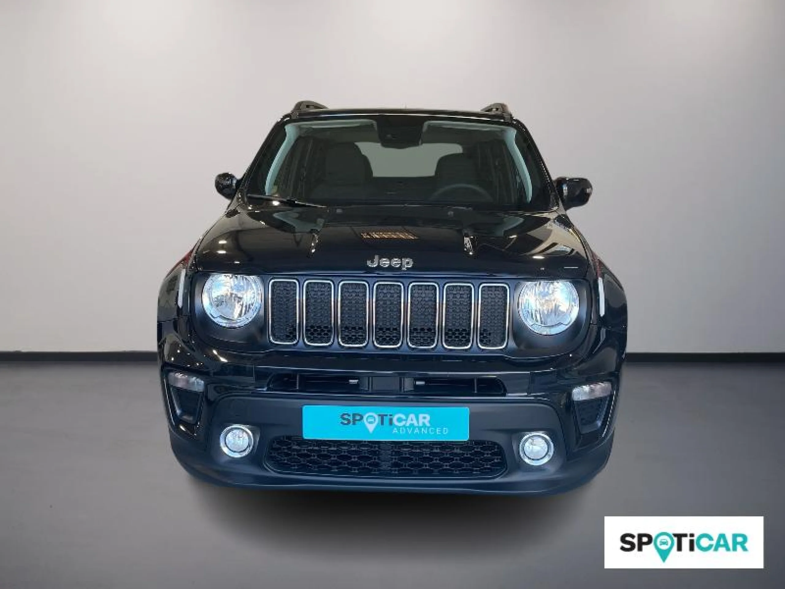 JEEP RENEGADE LONGITUDE 1.0 MT6 88KW (120CV) 4X2 - Foto 2
