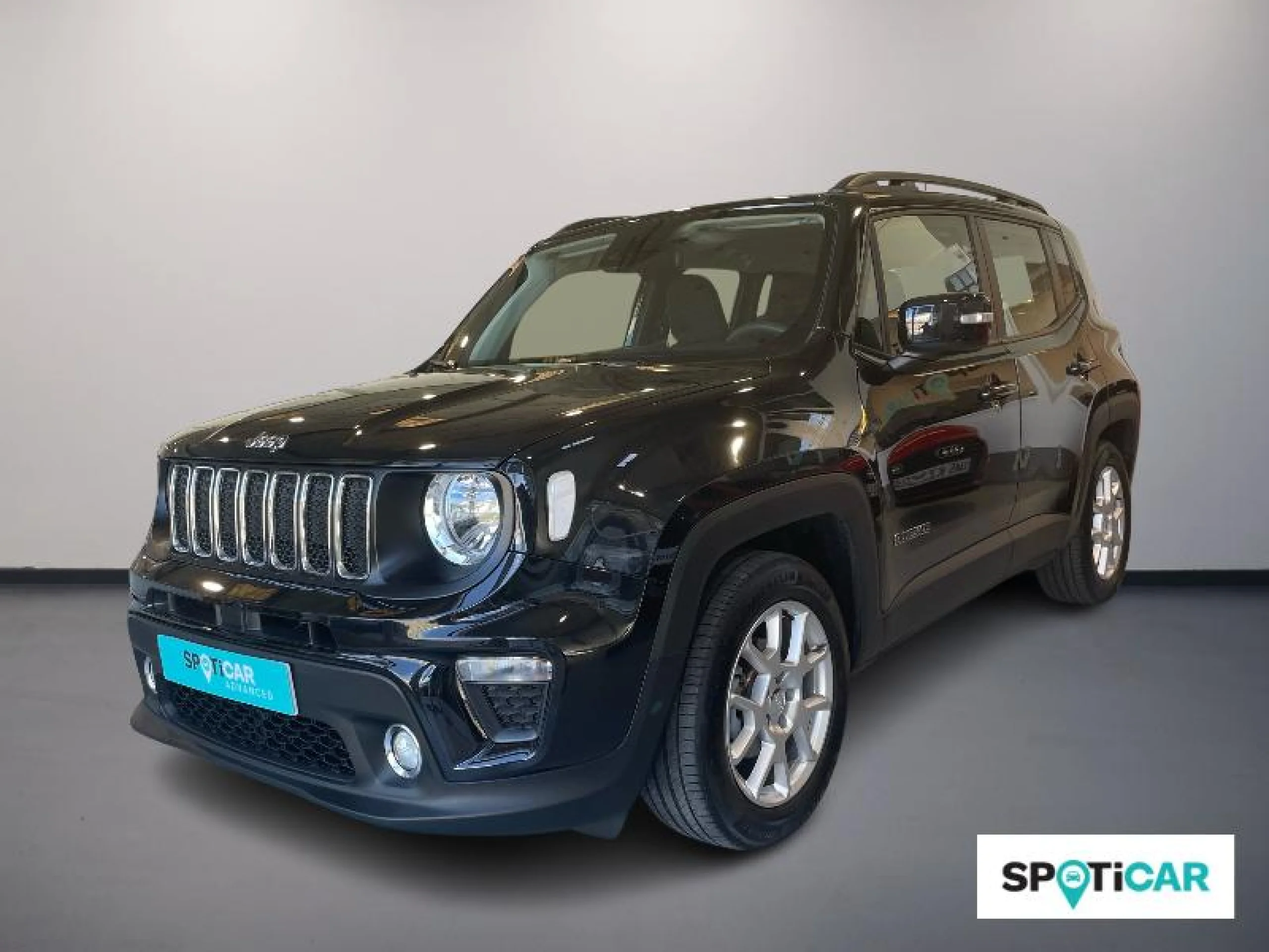 JEEP RENEGADE LONGITUDE 1.0 MT6 88KW (120CV) 4X2 - Foto 3