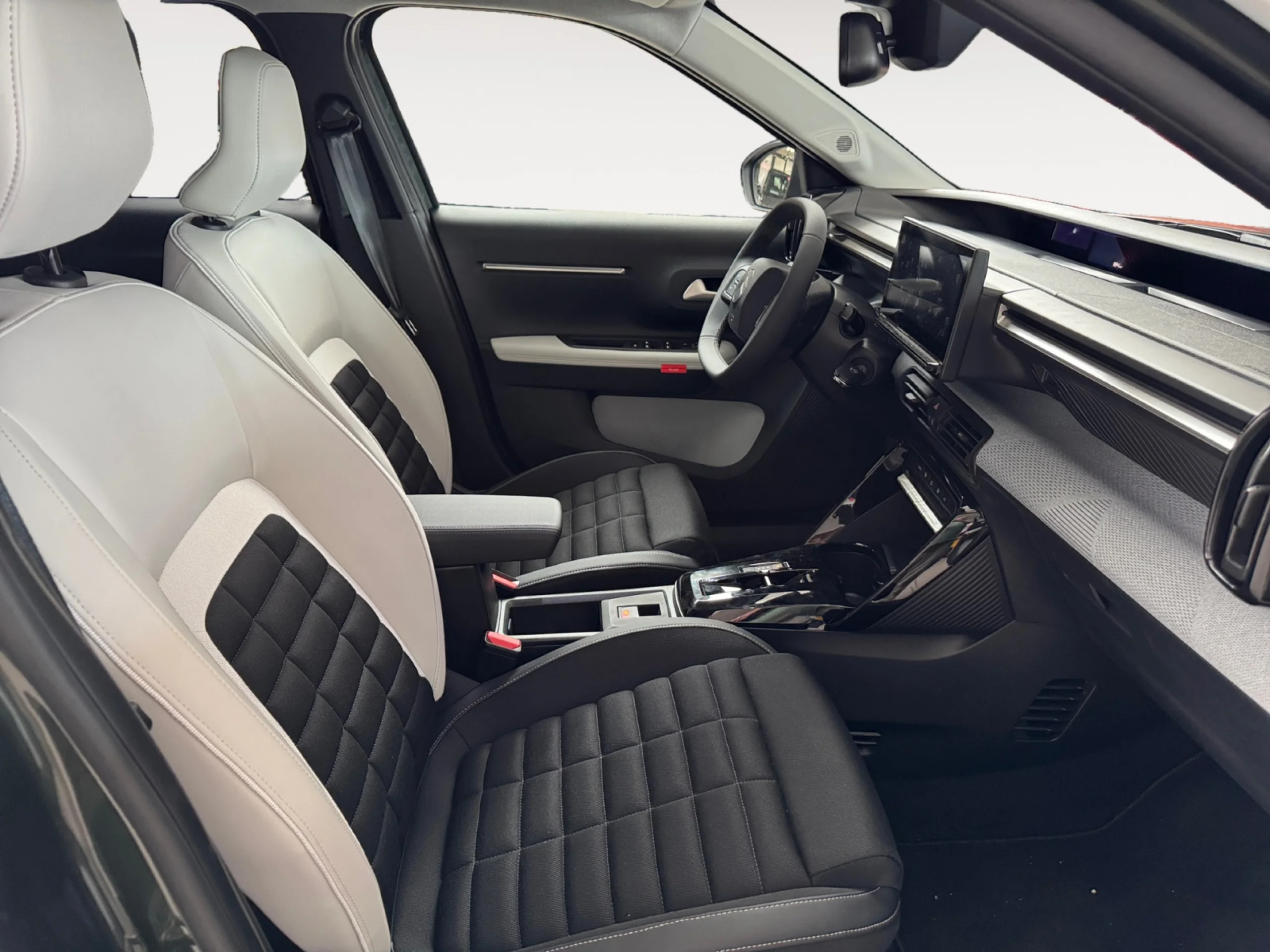 CITROEN C3 AIRCROSS ELÉCTRICO 113CV MAX - Foto 5