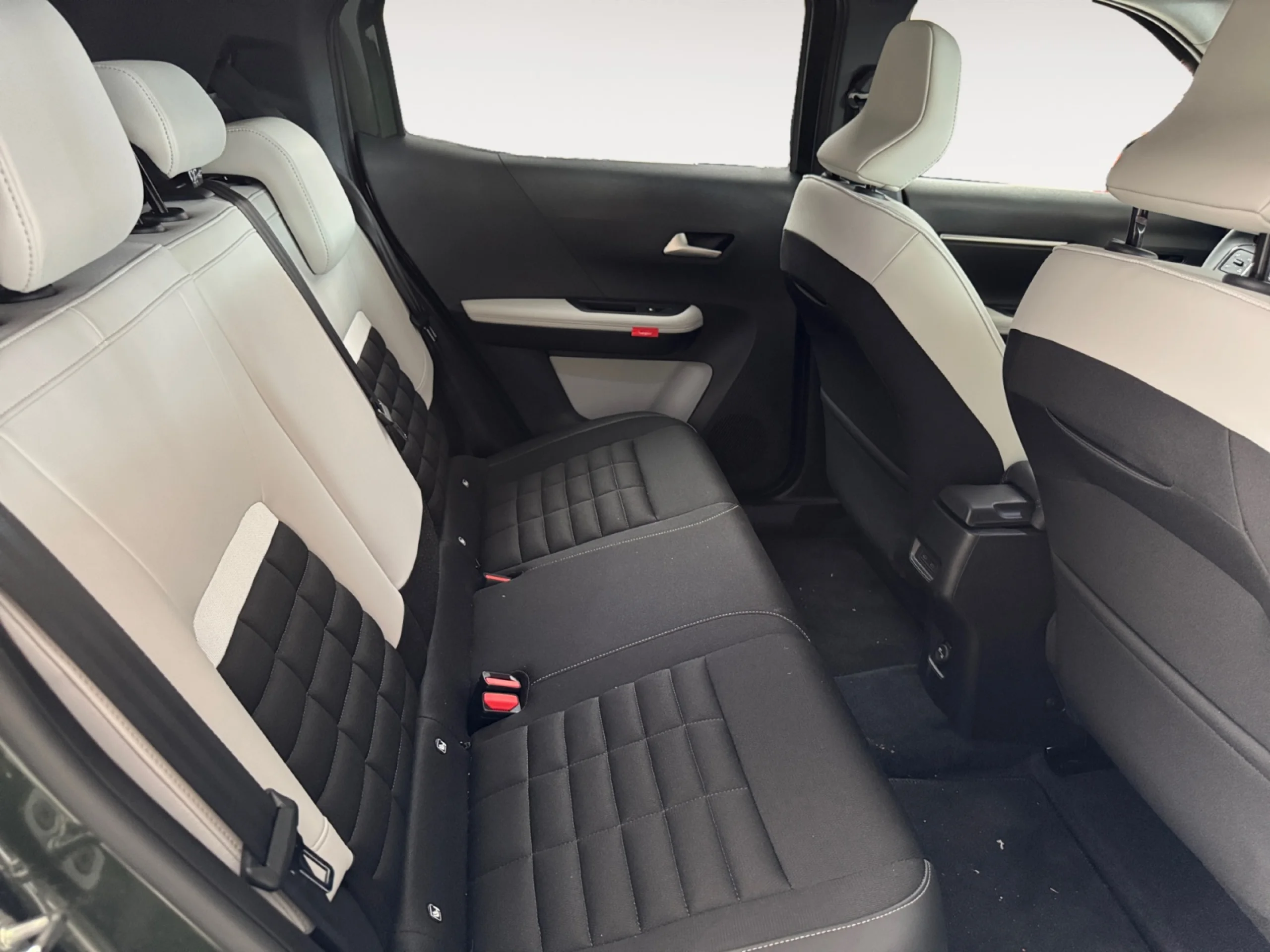 CITROEN C3 AIRCROSS ELÉCTRICO 113CV MAX - Foto 6