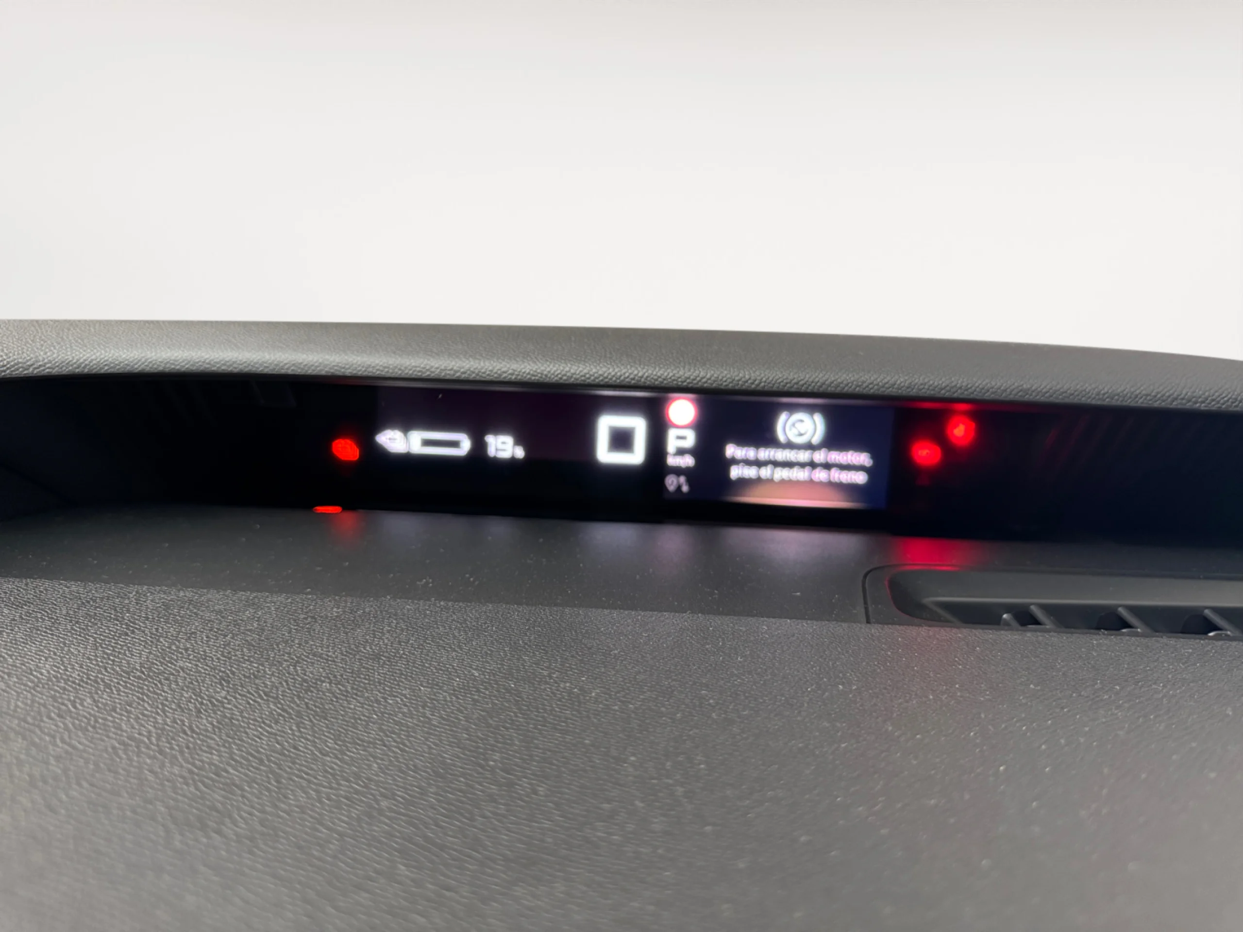 CITROEN C3 AIRCROSS ELÉCTRICO 113CV MAX - Foto 7