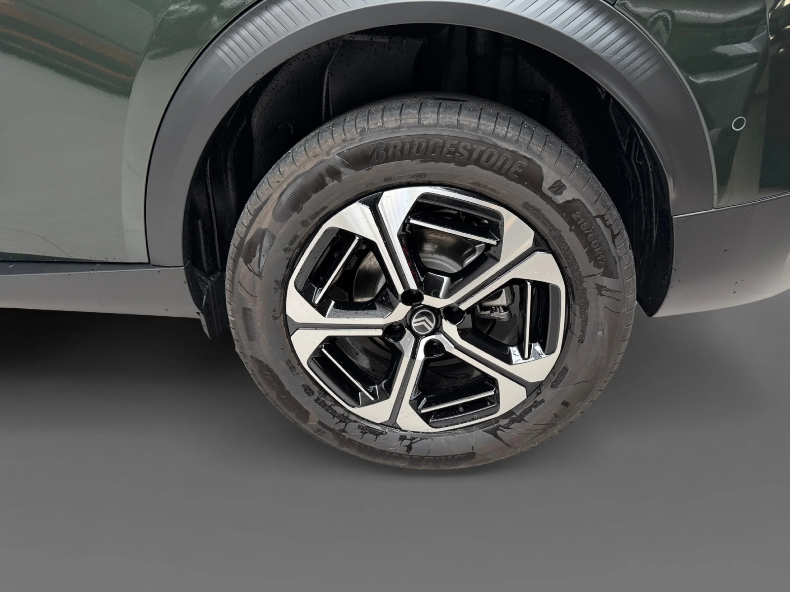 CITROEN C3 AIRCROSS ELÉCTRICO 113CV MAX - Foto 9