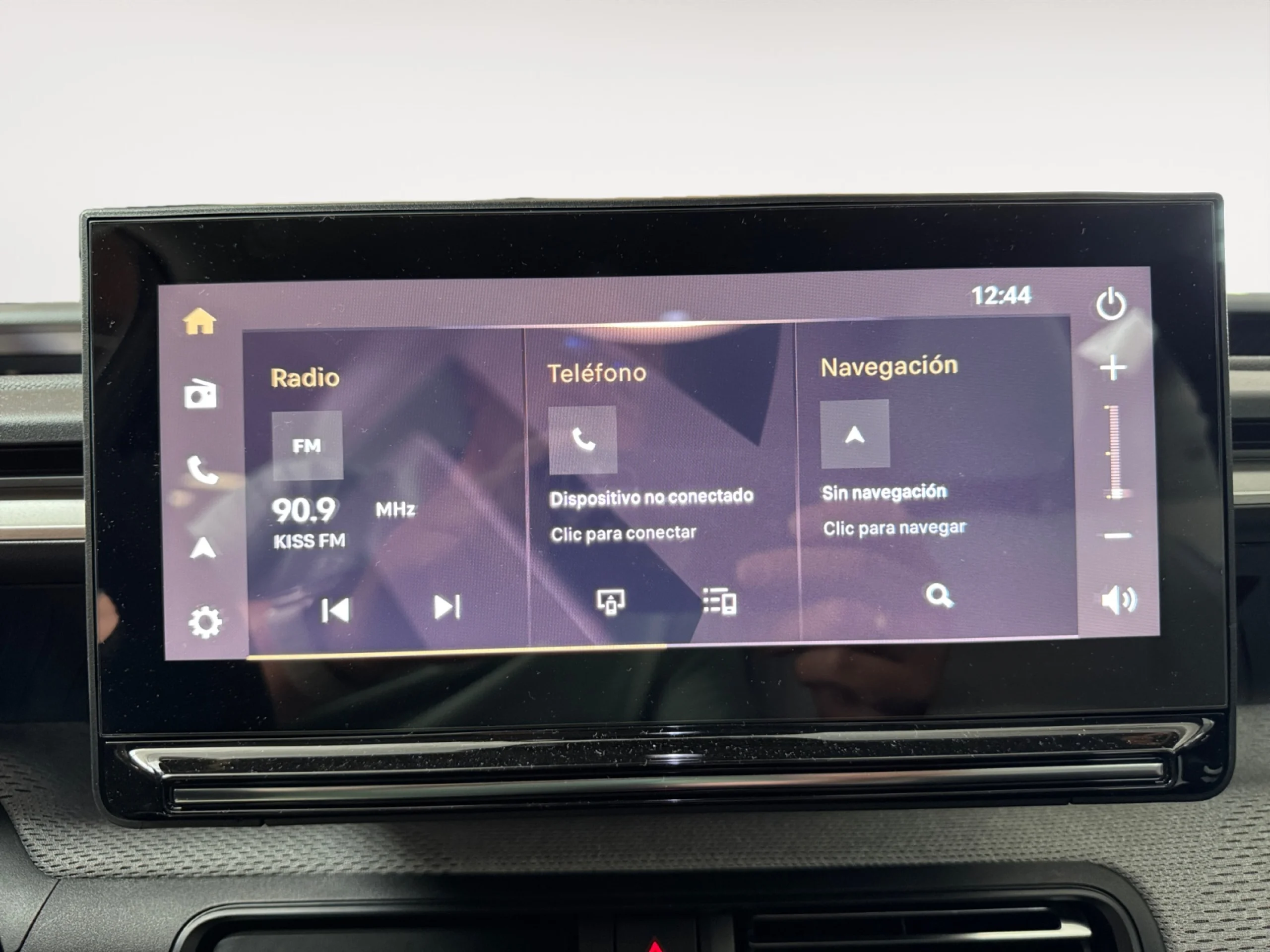 CITROEN C3 AIRCROSS ELÉCTRICO 113CV MAX - Foto 10