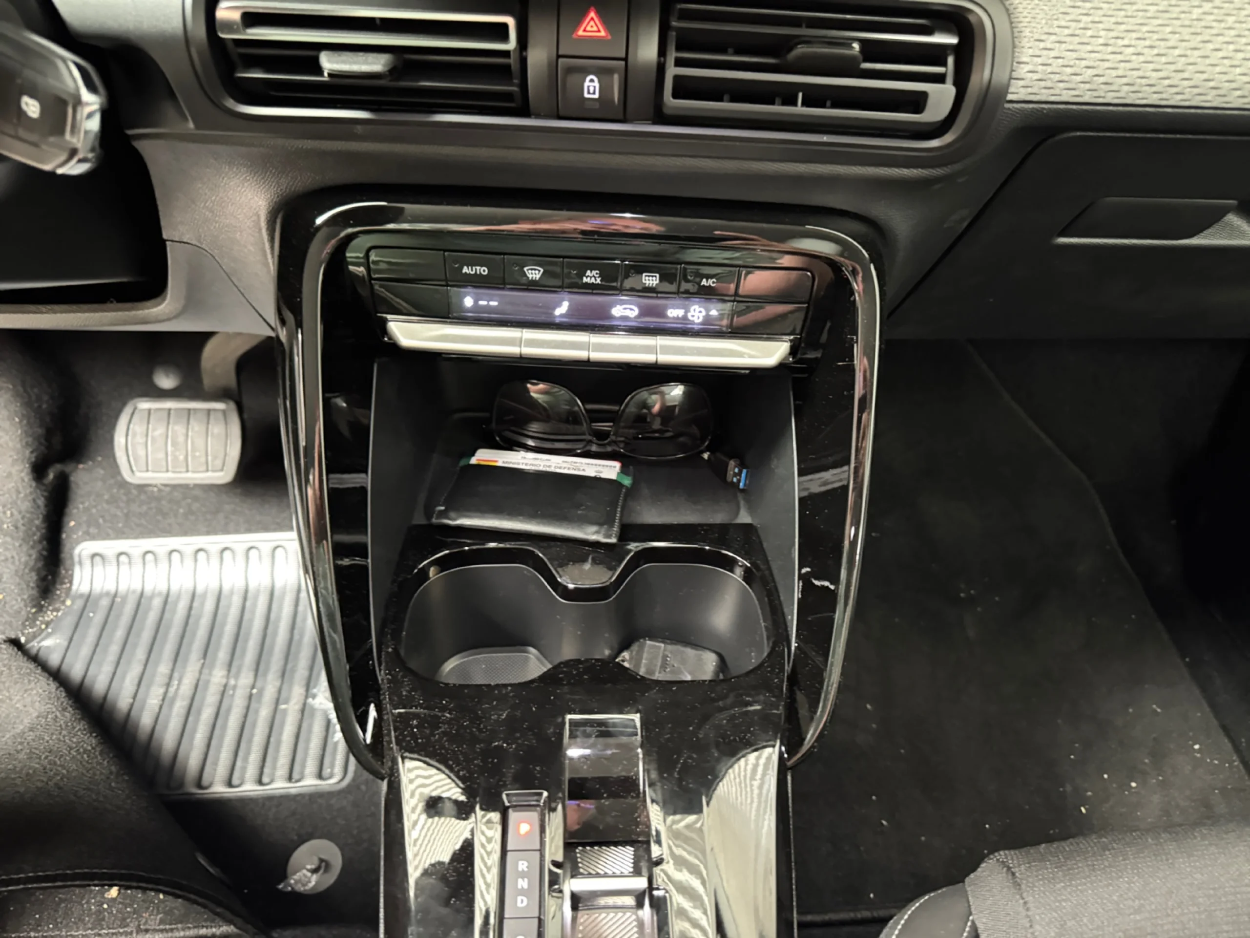 CITROEN C3 AIRCROSS ELÉCTRICO 113CV MAX - Foto 11