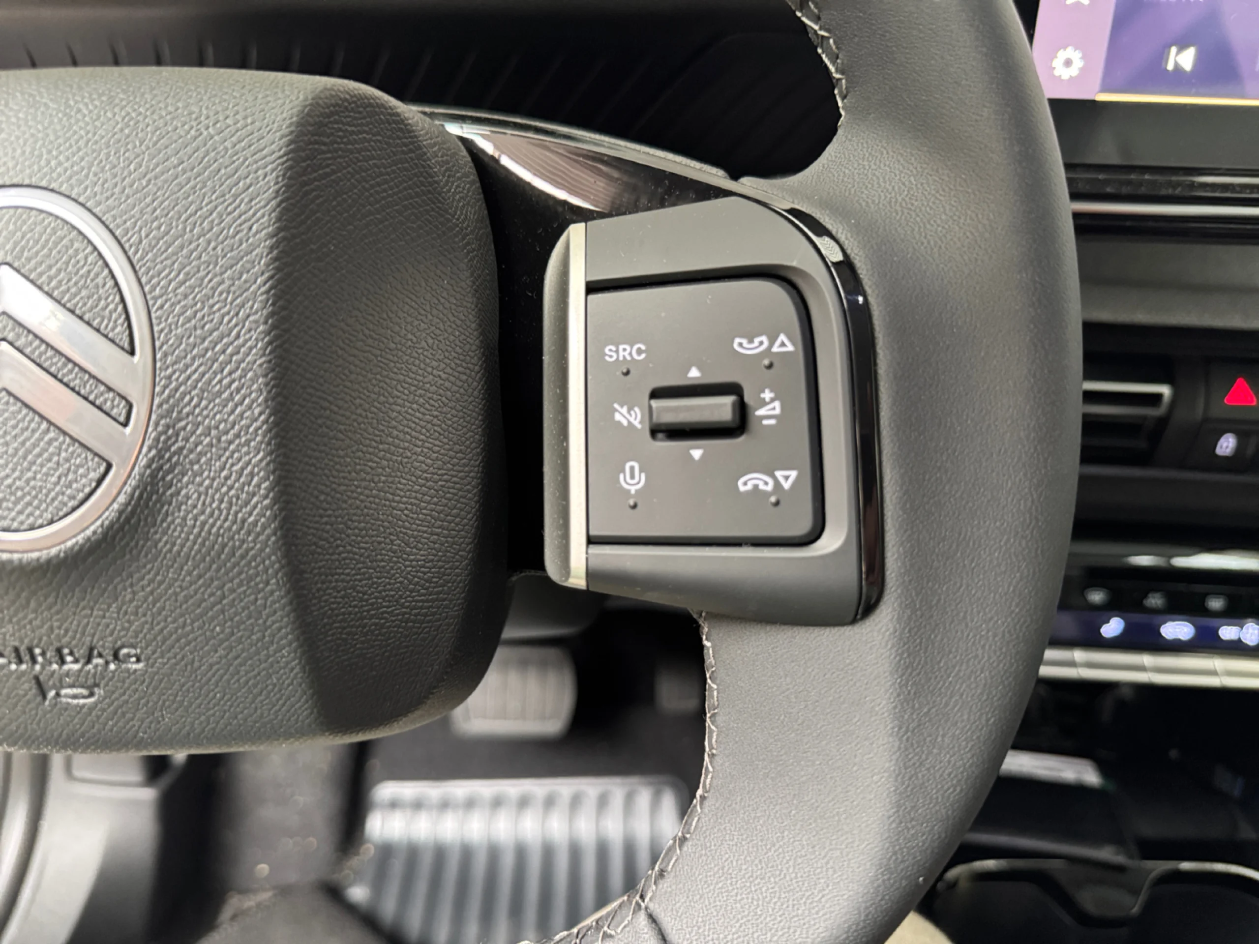 CITROEN C3 AIRCROSS ELÉCTRICO 113CV MAX - Foto 13