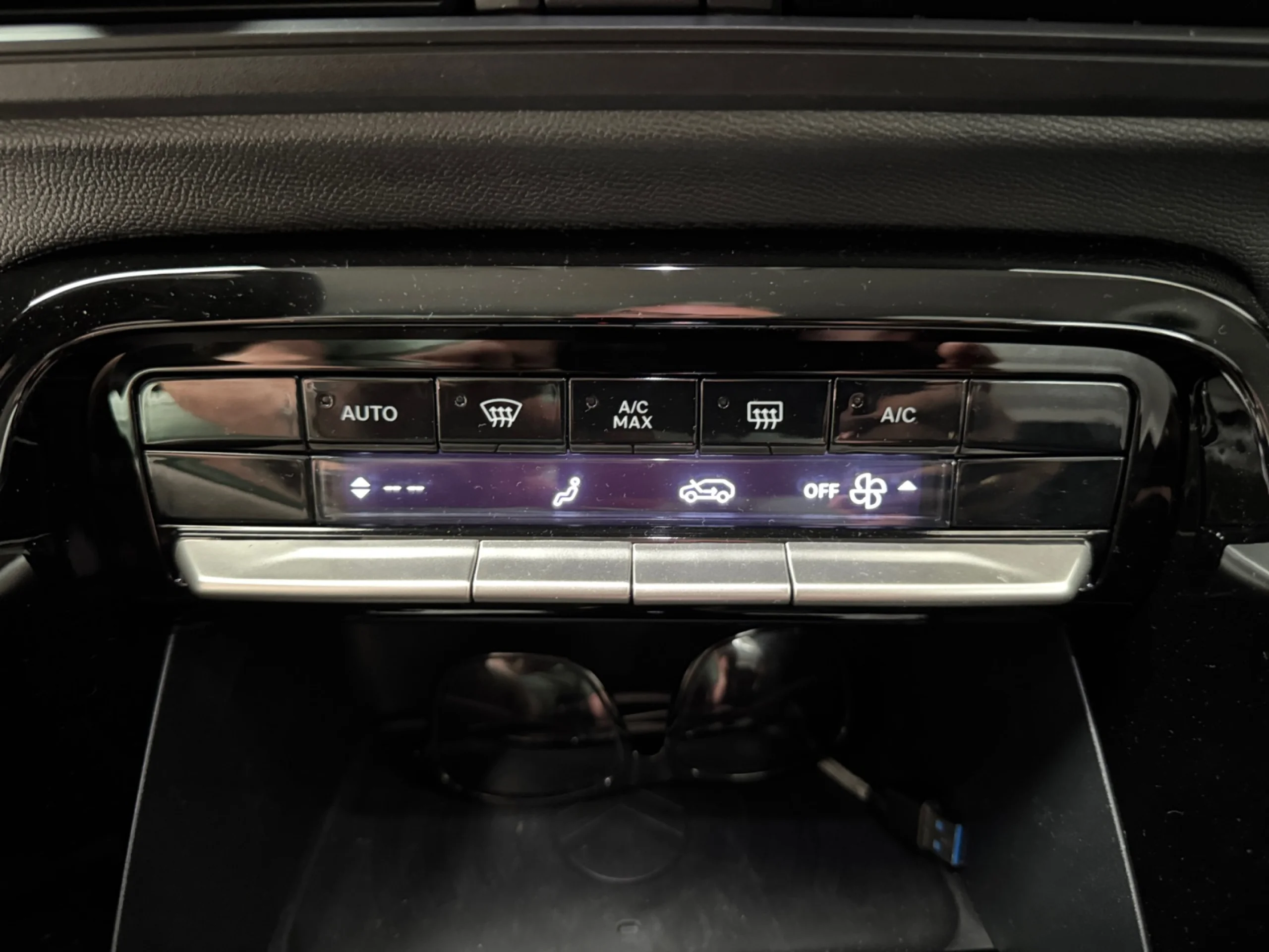 CITROEN C3 AIRCROSS ELÉCTRICO 113CV MAX - Foto 14