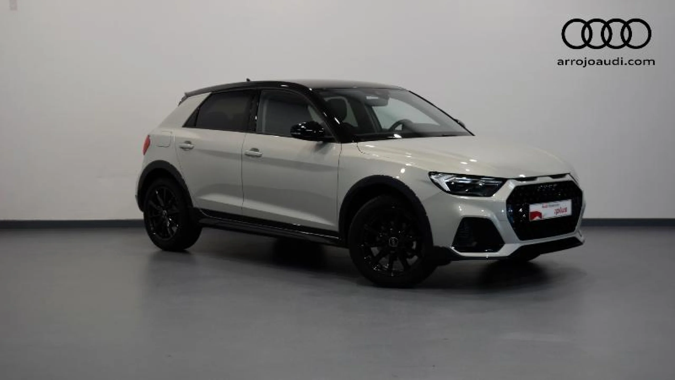AUDI A1 SPORTBACK ADRENALIN 30 TFSI 81KW S TRON - Foto 1